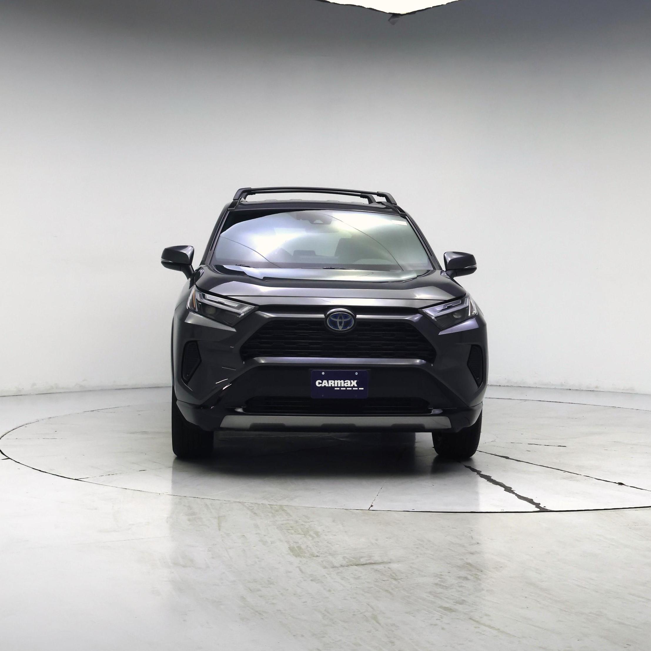 Thumbnail: 2024 Toyota RAV4 - 5
