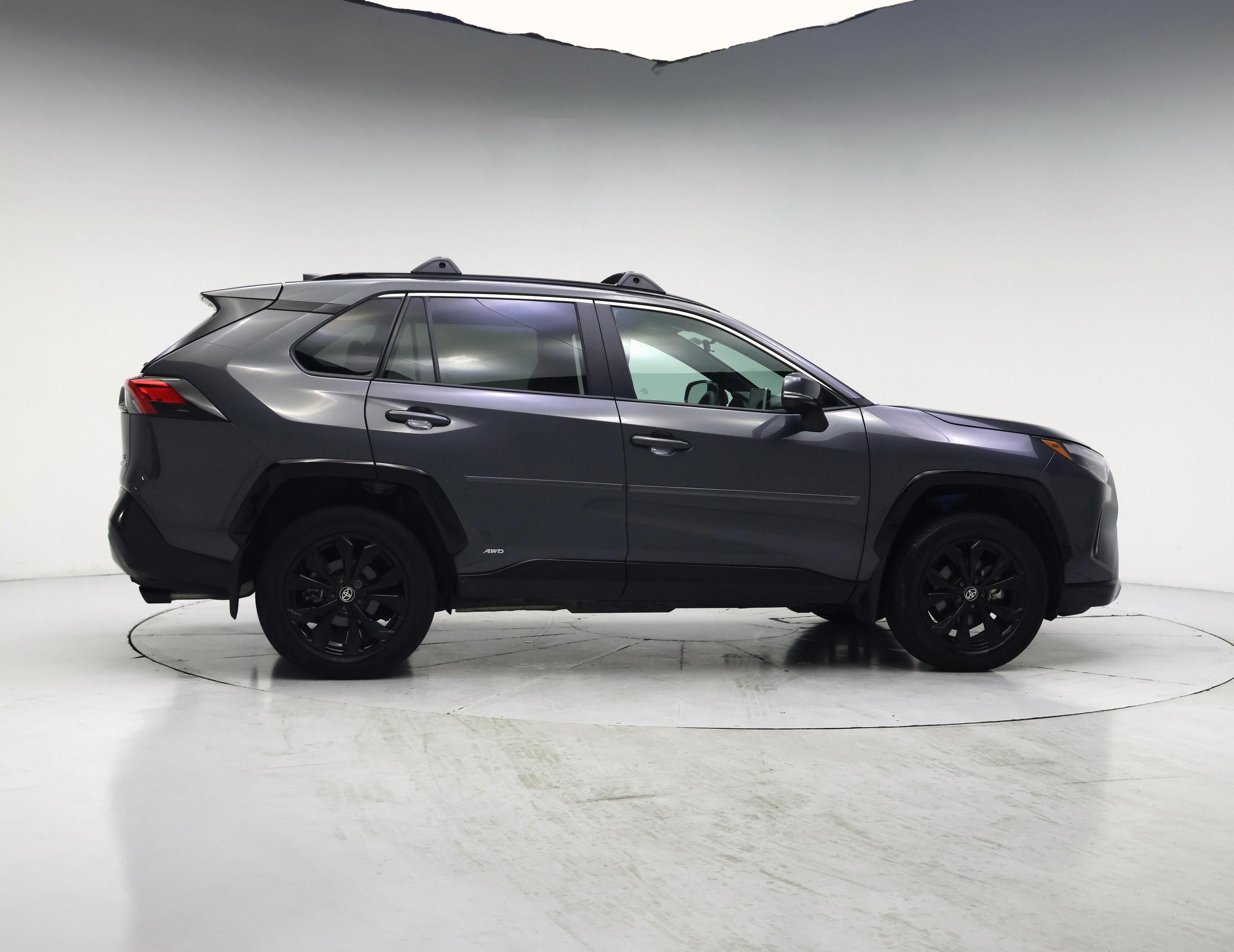 Thumbnail: 2024 Toyota RAV4 - 7