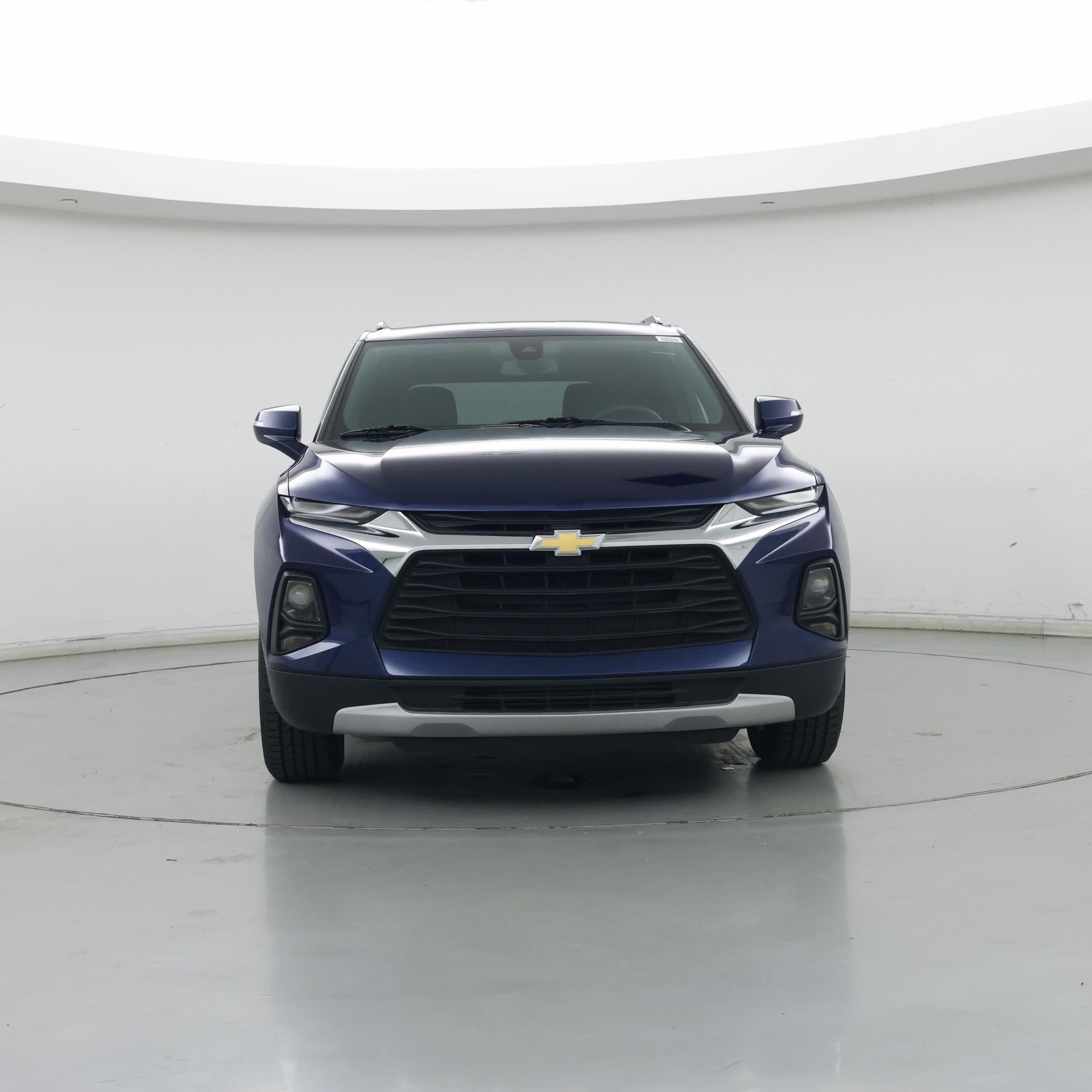 Thumbnail: 2022 Chevrolet Blazer - 5