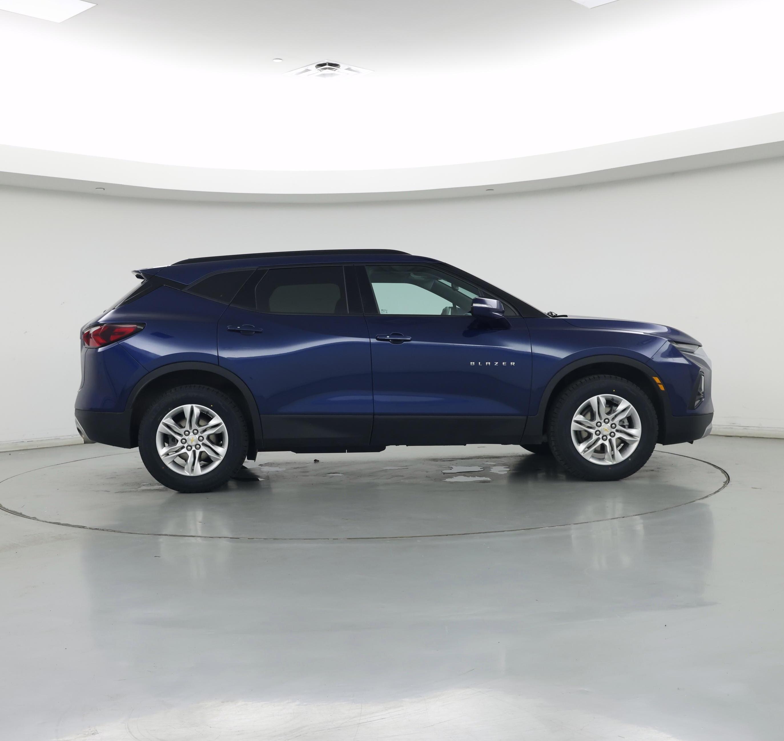 Thumbnail: 2022 Chevrolet Blazer - 7