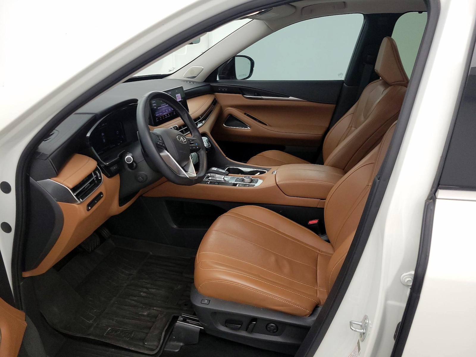 2023 INFINITI QX60 SENSORY - Photo 12