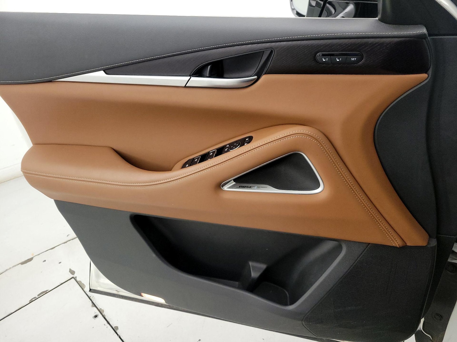 2023 INFINITI QX60 SENSORY - Photo 13