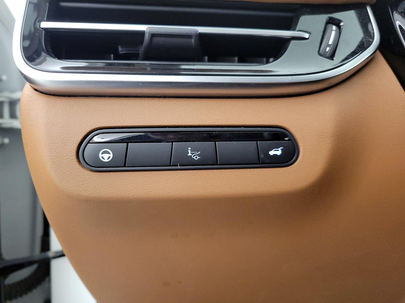 2023 INFINITI QX60 SENSORY - Photo 14
