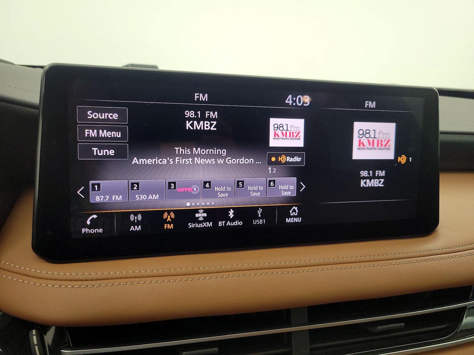 2023 INFINITI QX60 SENSORY - Photo 16