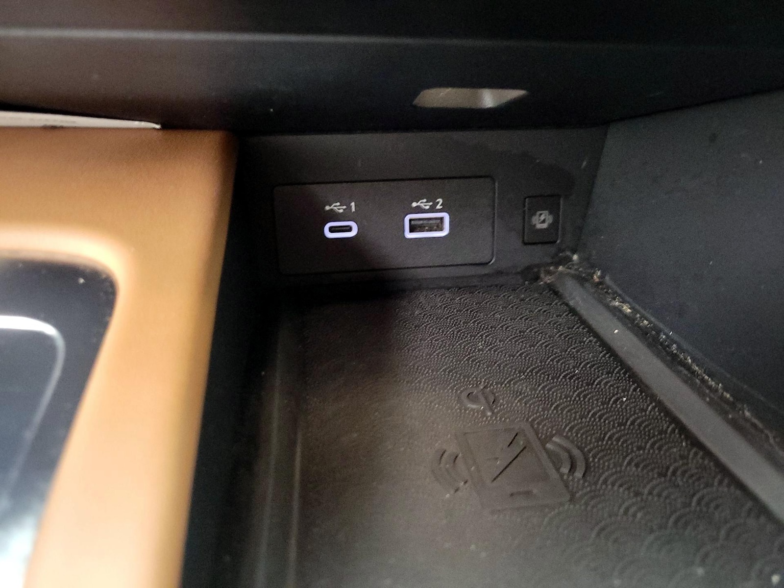 2023 INFINITI QX60 SENSORY - Photo 19