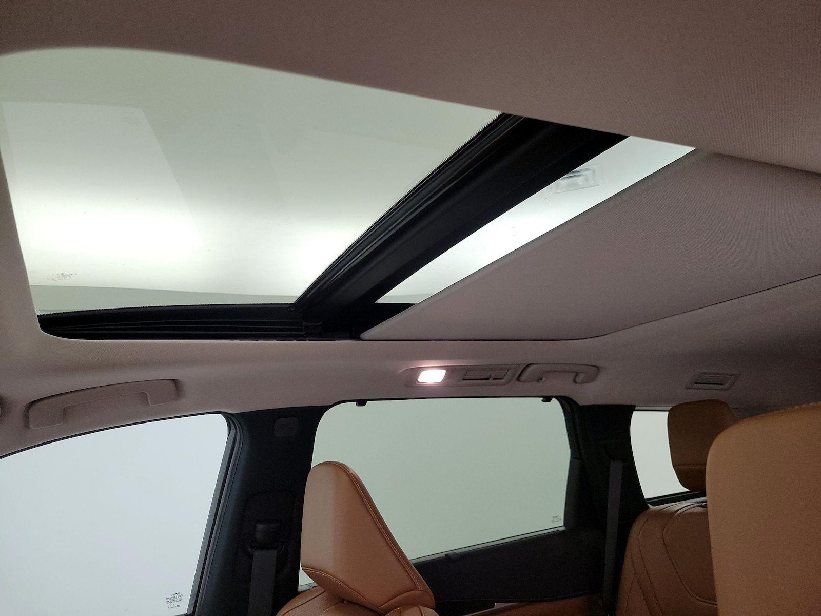 2023 INFINITI QX60 SENSORY - Photo 20