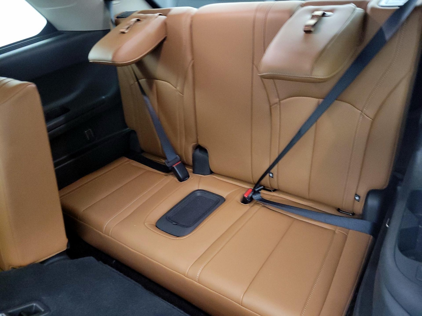 2023 INFINITI QX60 SENSORY - Photo 22