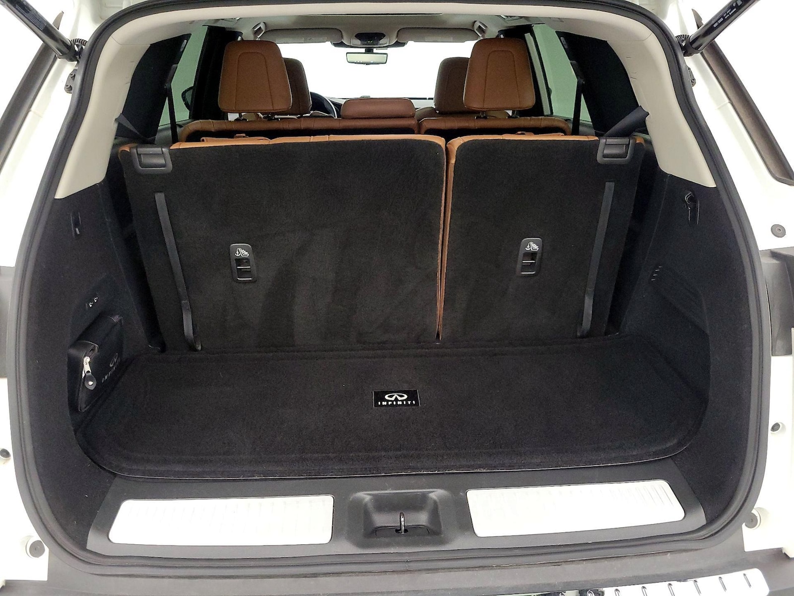 2023 INFINITI QX60 SENSORY - Photo 23