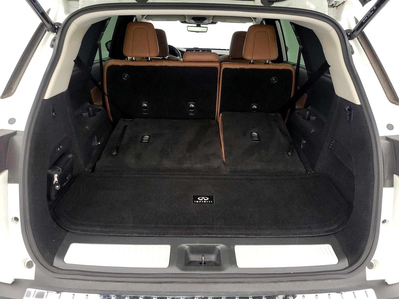 2023 INFINITI QX60 SENSORY - Photo 24