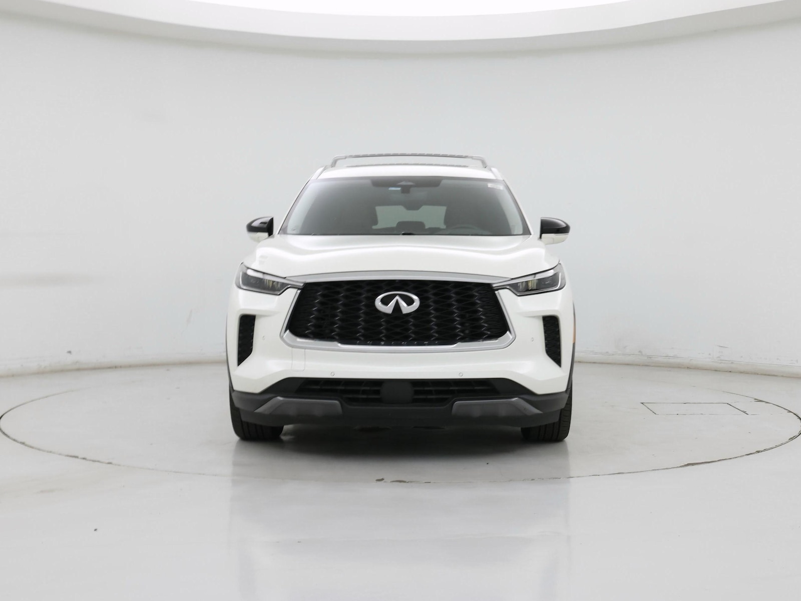 2023 INFINITI QX60 SENSORY - Photo 6