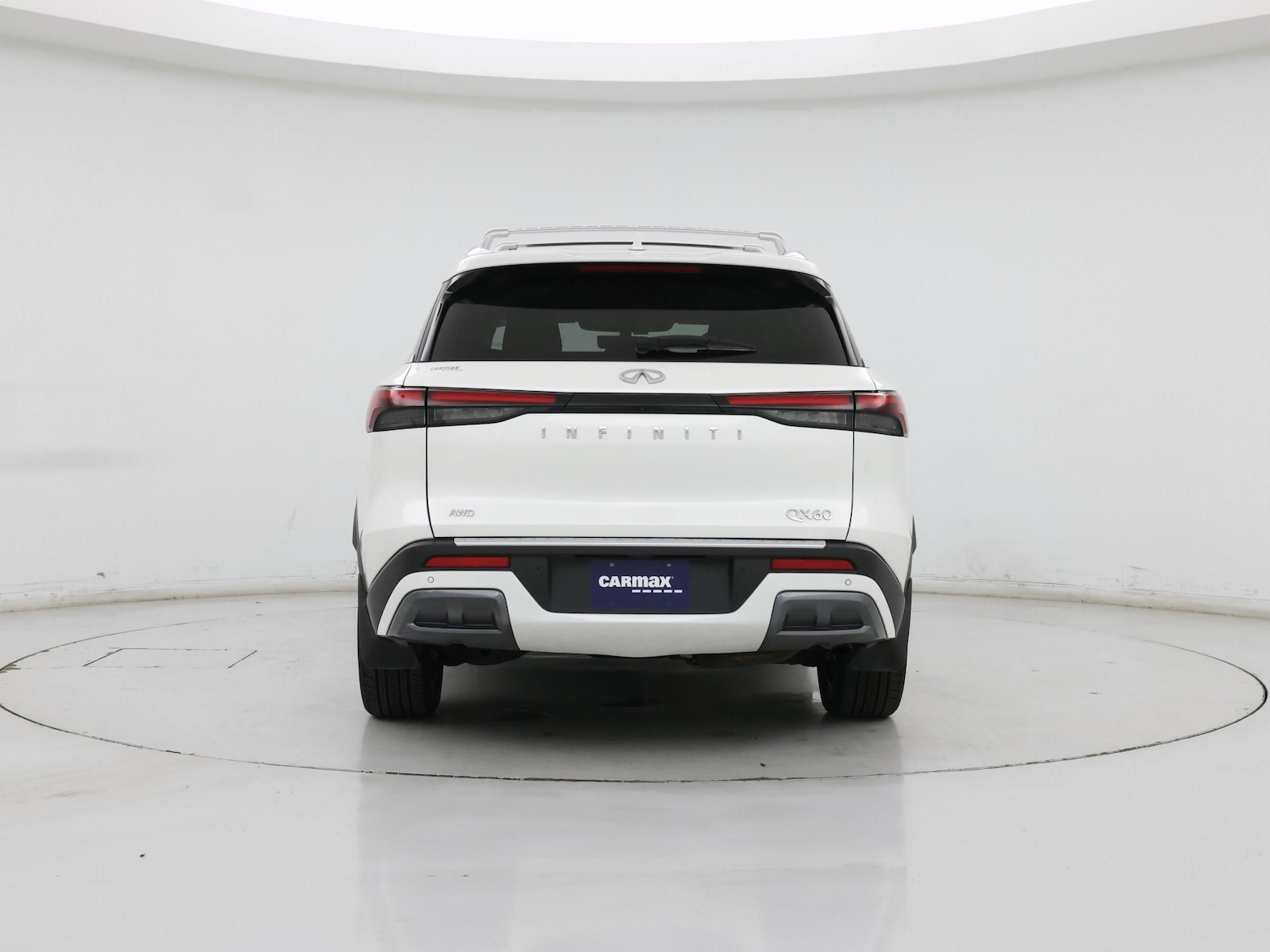 2023 INFINITI QX60 SENSORY - Photo 7