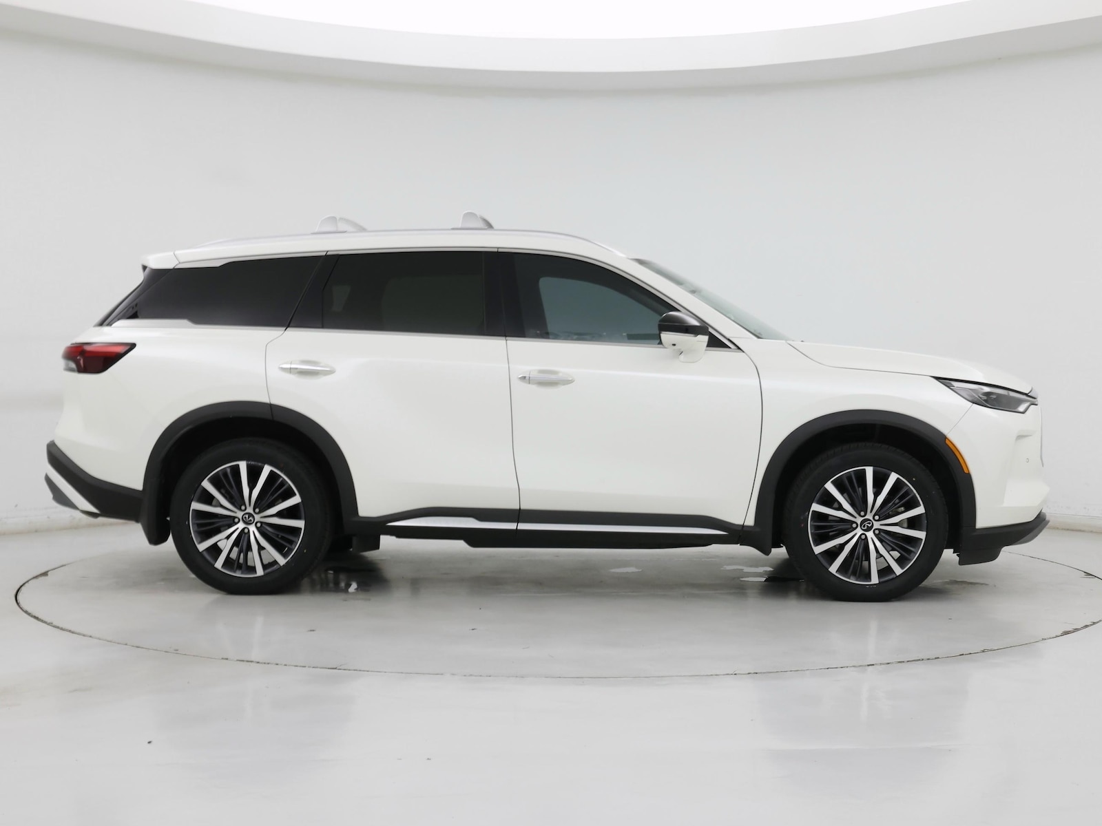 2023 INFINITI QX60 SENSORY - Photo 8