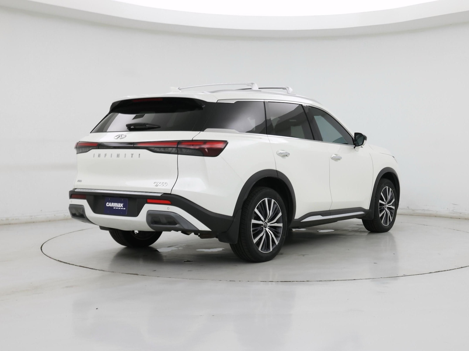 2023 INFINITI QX60 SENSORY - Photo 9