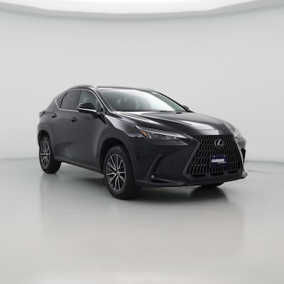 2023 Lexus NX 250 Premium