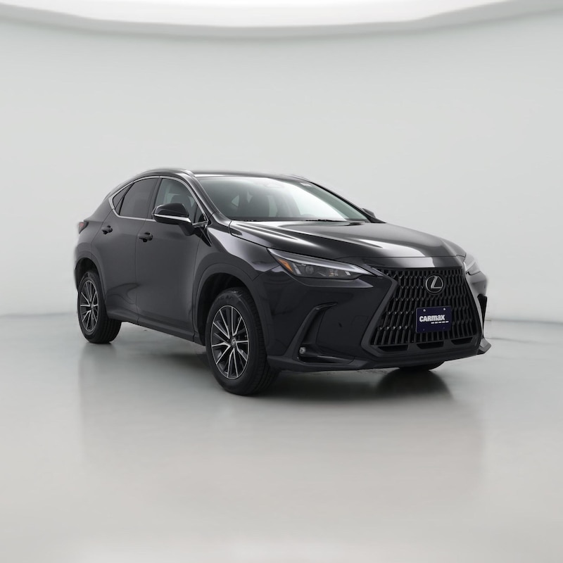 2023 Lexus NX 250 Premium
