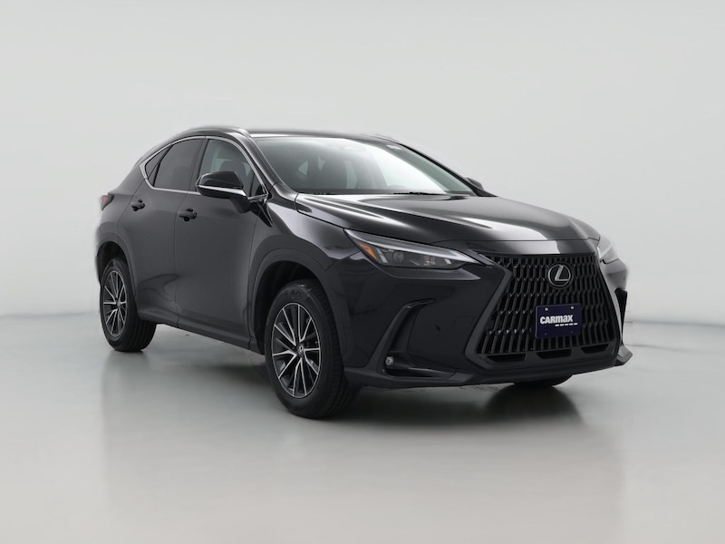 2023 Lexus NX 250 Premium