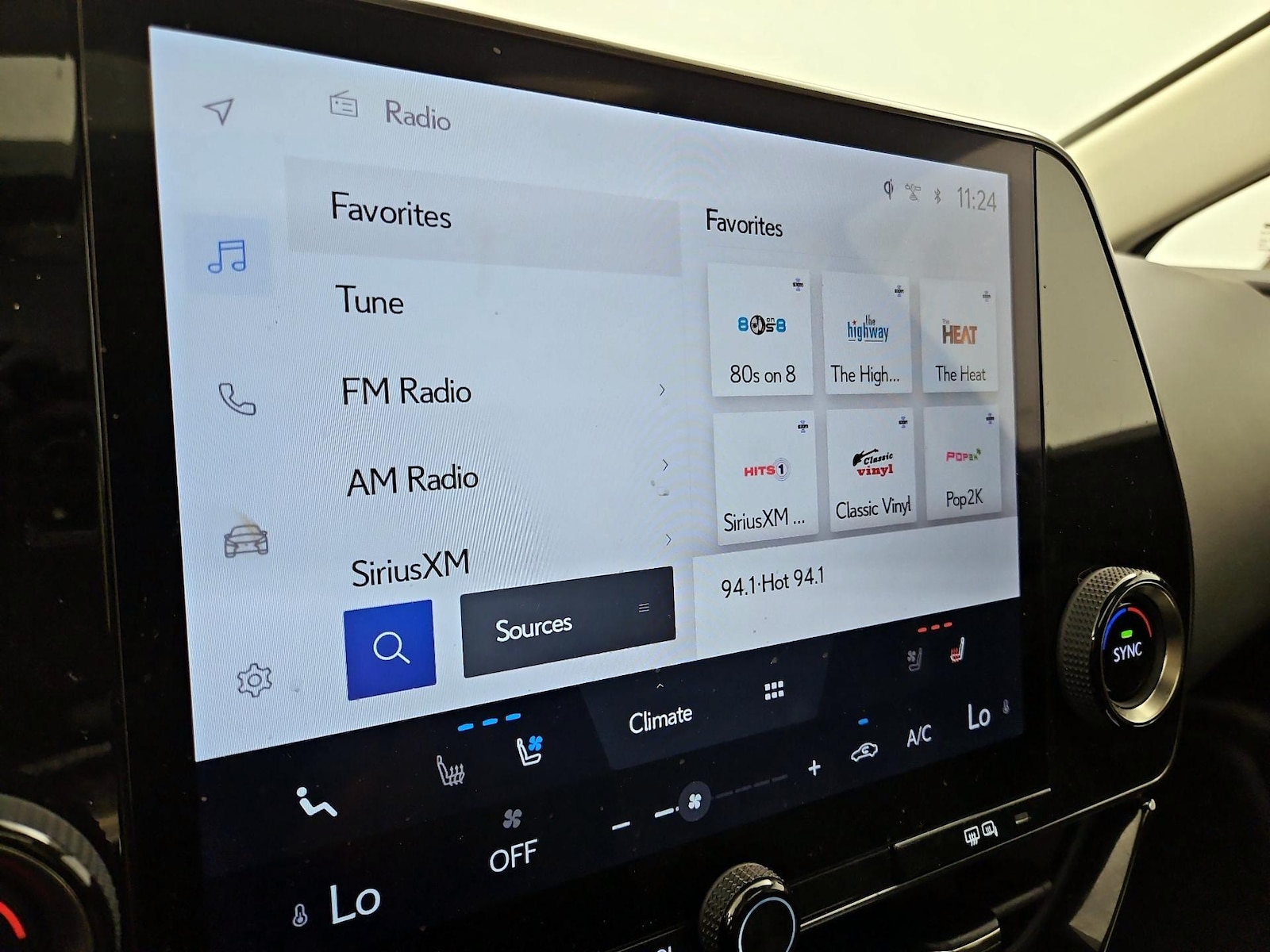 2023 Lexus NX 250 - Photo 16