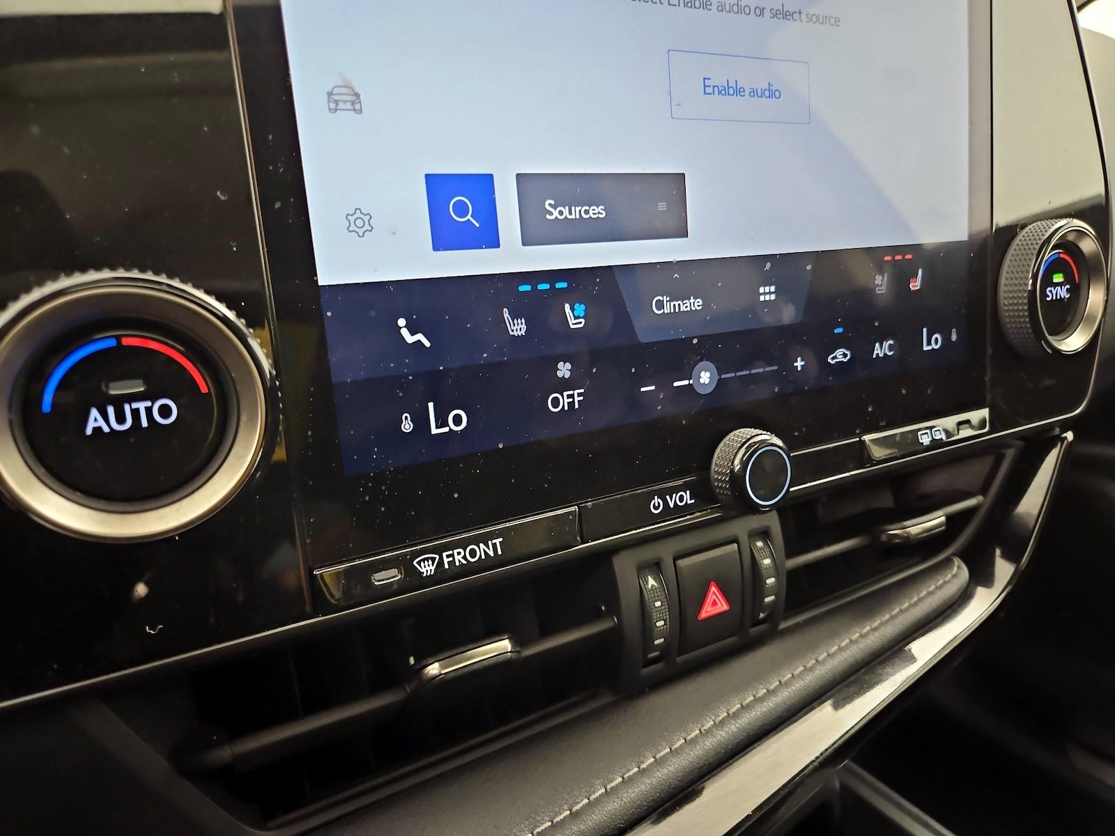 2023 Lexus NX 250 - Photo 17