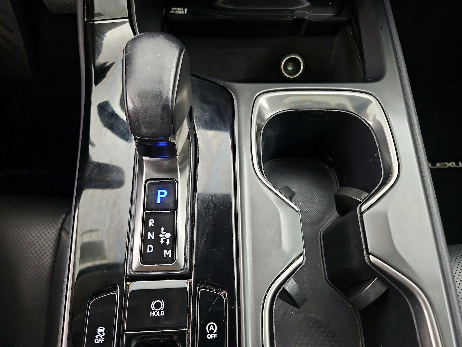 2023 Lexus NX 250 - Photo 18