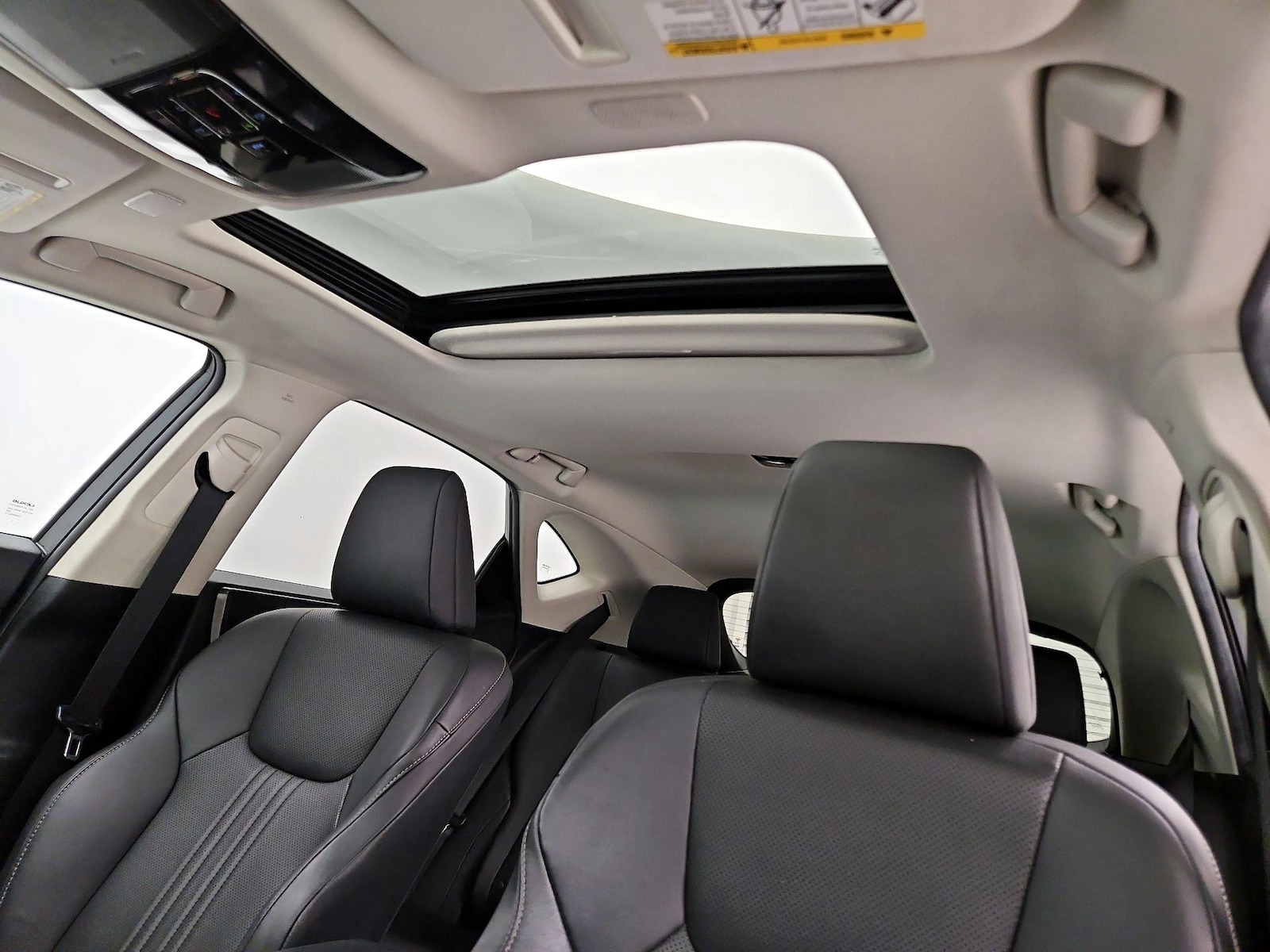 2023 Lexus NX 250 - Photo 20