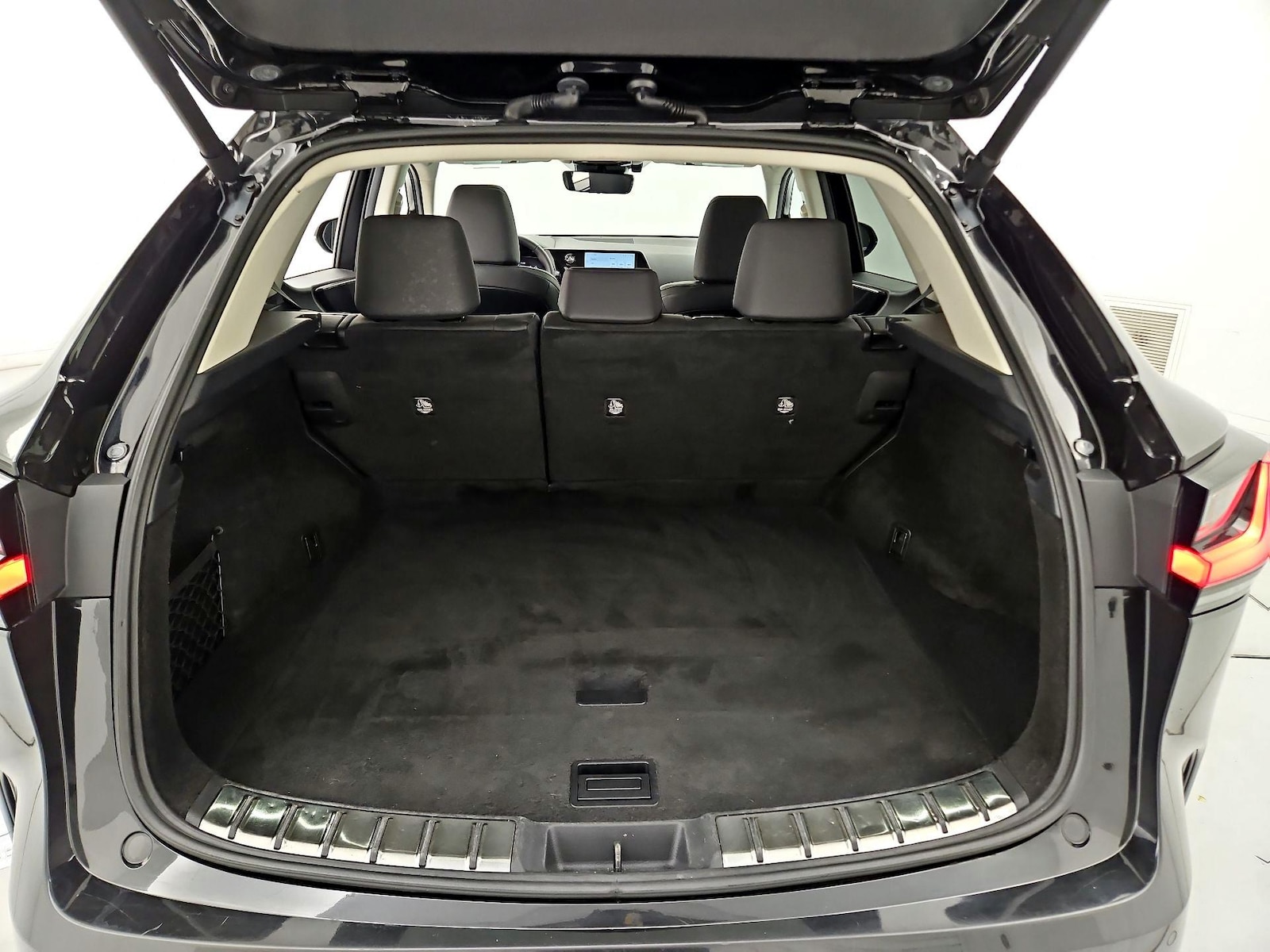2023 Lexus NX 250 - Photo 22