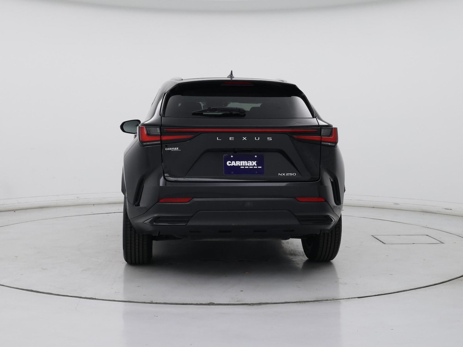 2023 Lexus NX 250 - Photo 7