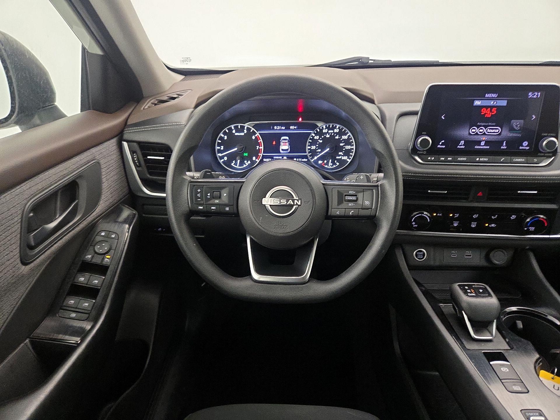 Thumbnail: 2023 Nissan Rogue - 10