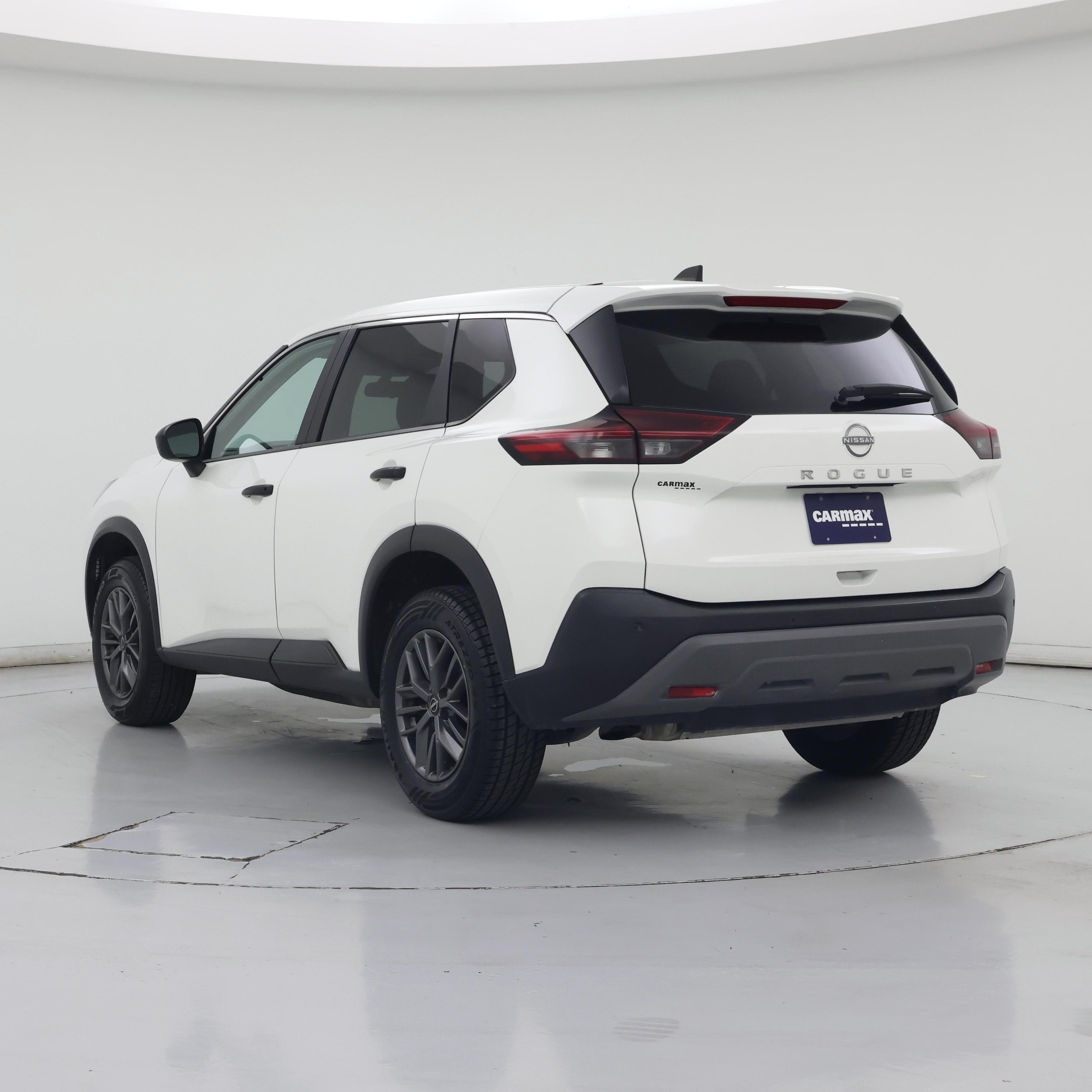 Thumbnail: 2023 Nissan Rogue - 2
