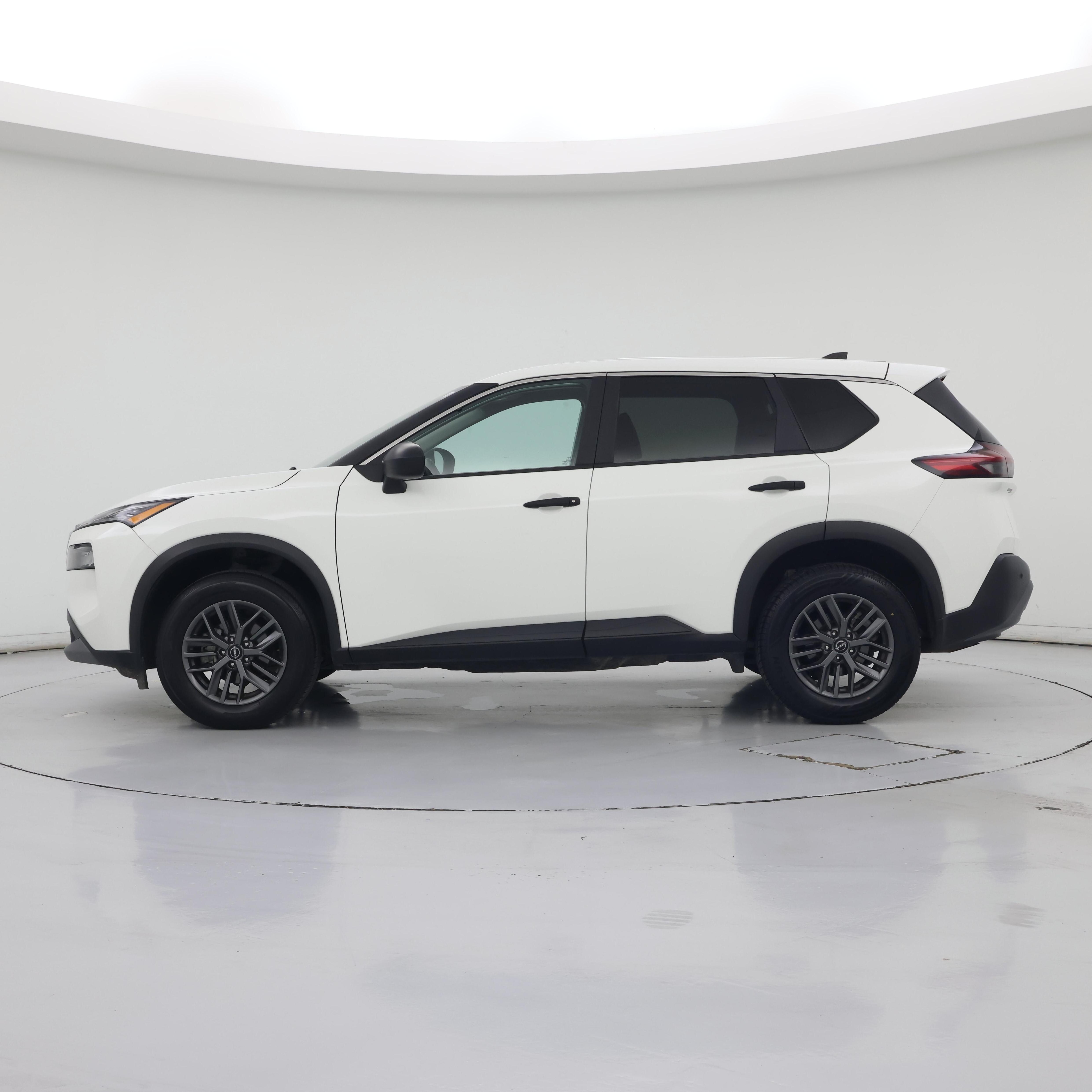 Thumbnail: 2023 Nissan Rogue - 3