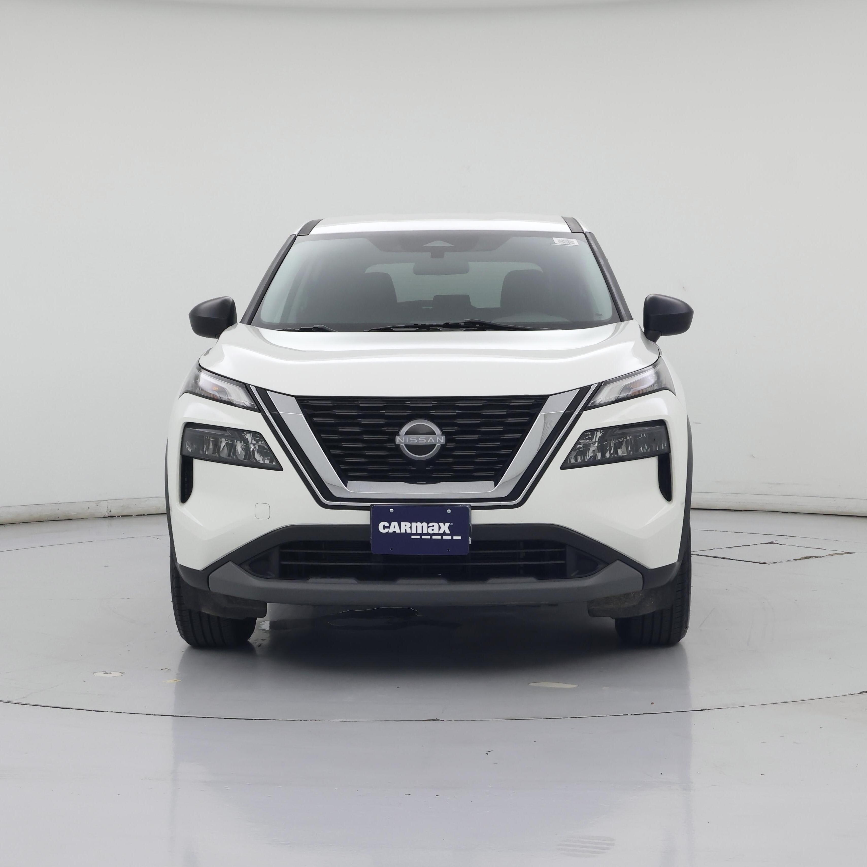 Thumbnail: 2023 Nissan Rogue - 5
