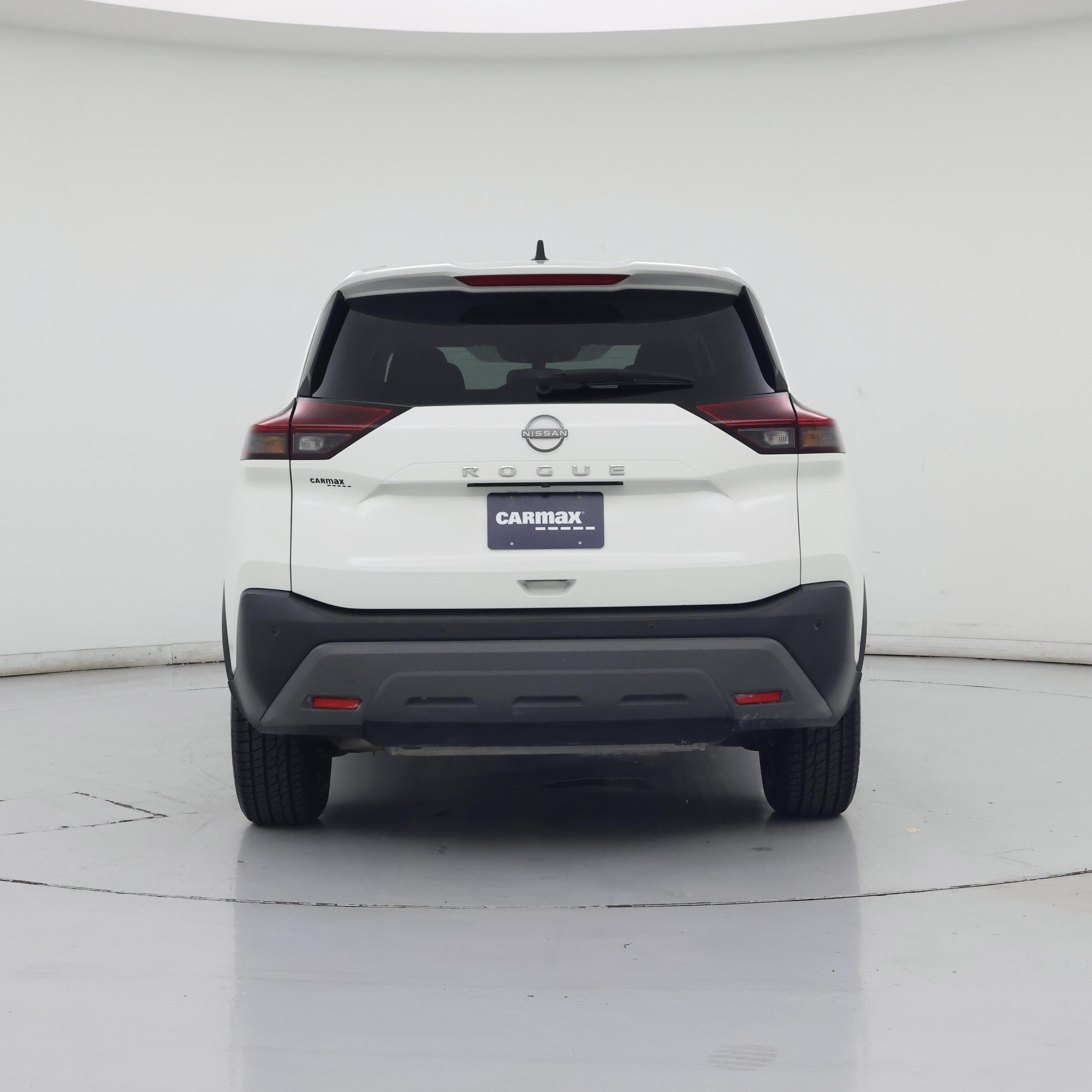 Thumbnail: 2023 Nissan Rogue - 6