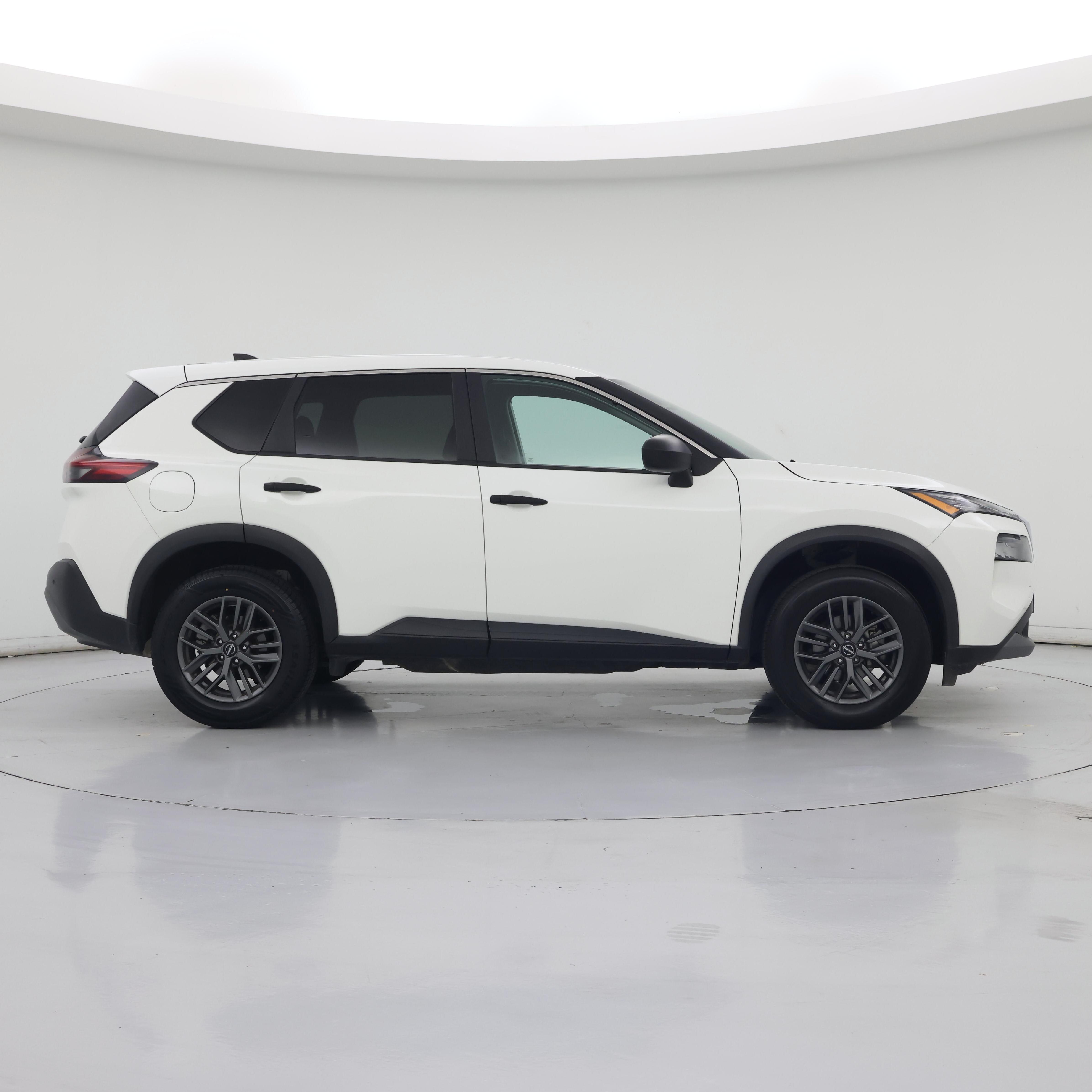 Thumbnail: 2023 Nissan Rogue - 7