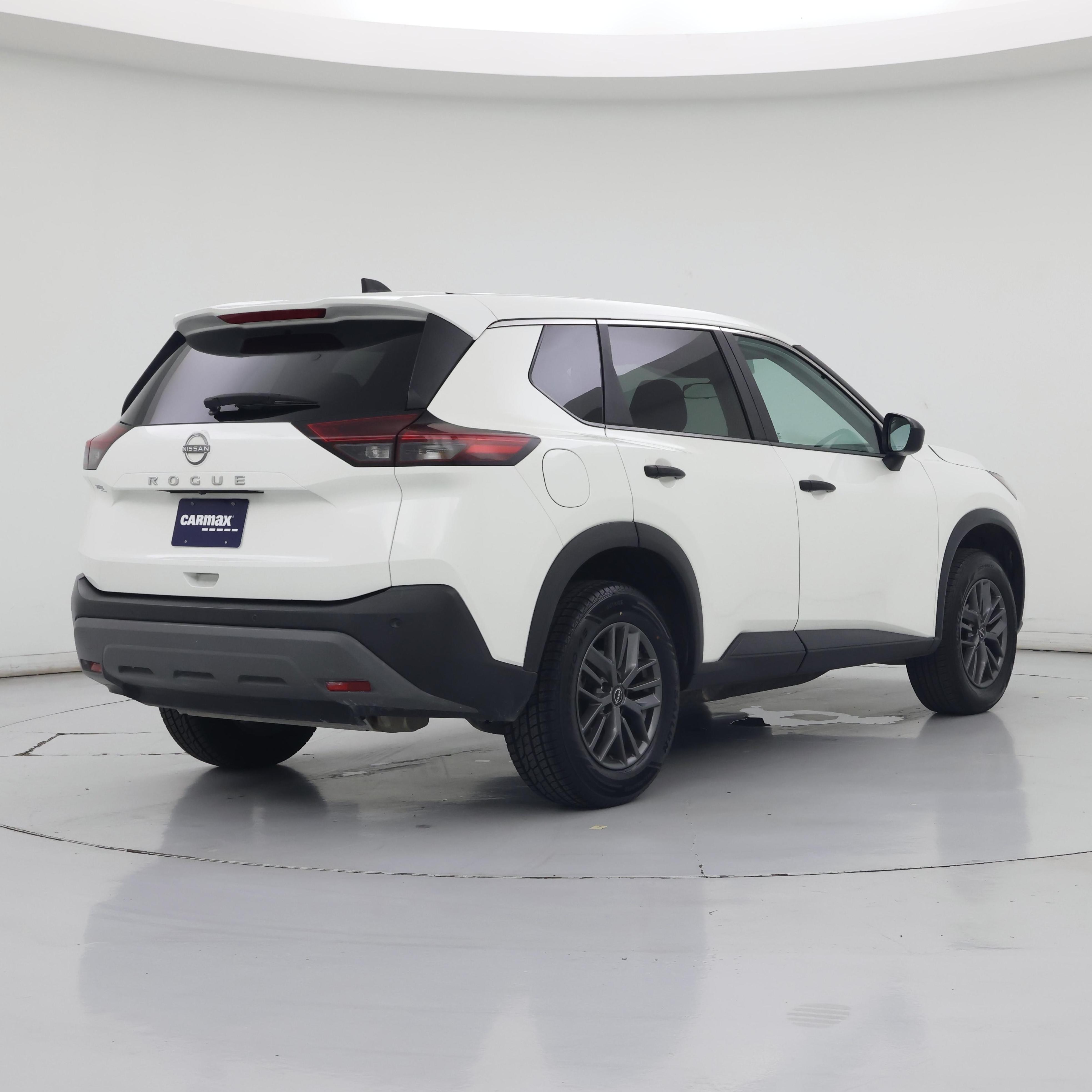 Thumbnail: 2023 Nissan Rogue - 8
