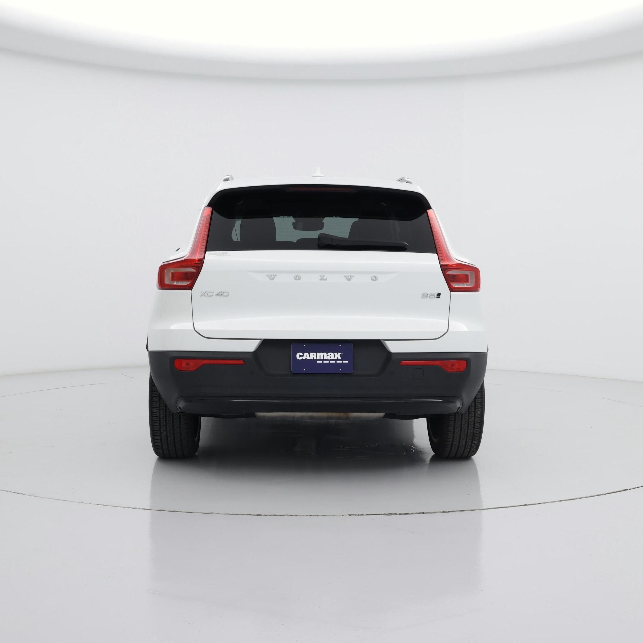 Thumbnail: 2025 Volvo XC40 - 6