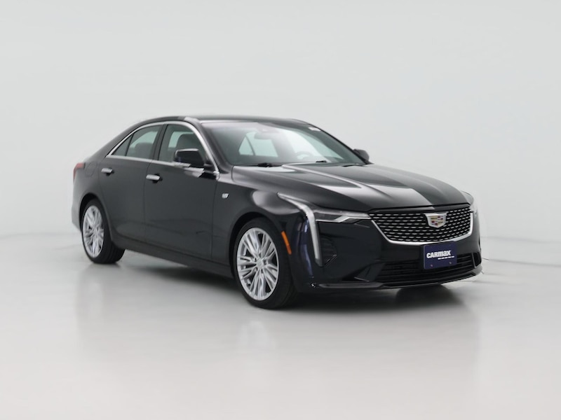 2024 Cadillac CT4 Premium Luxury -
                  Columbia, SC