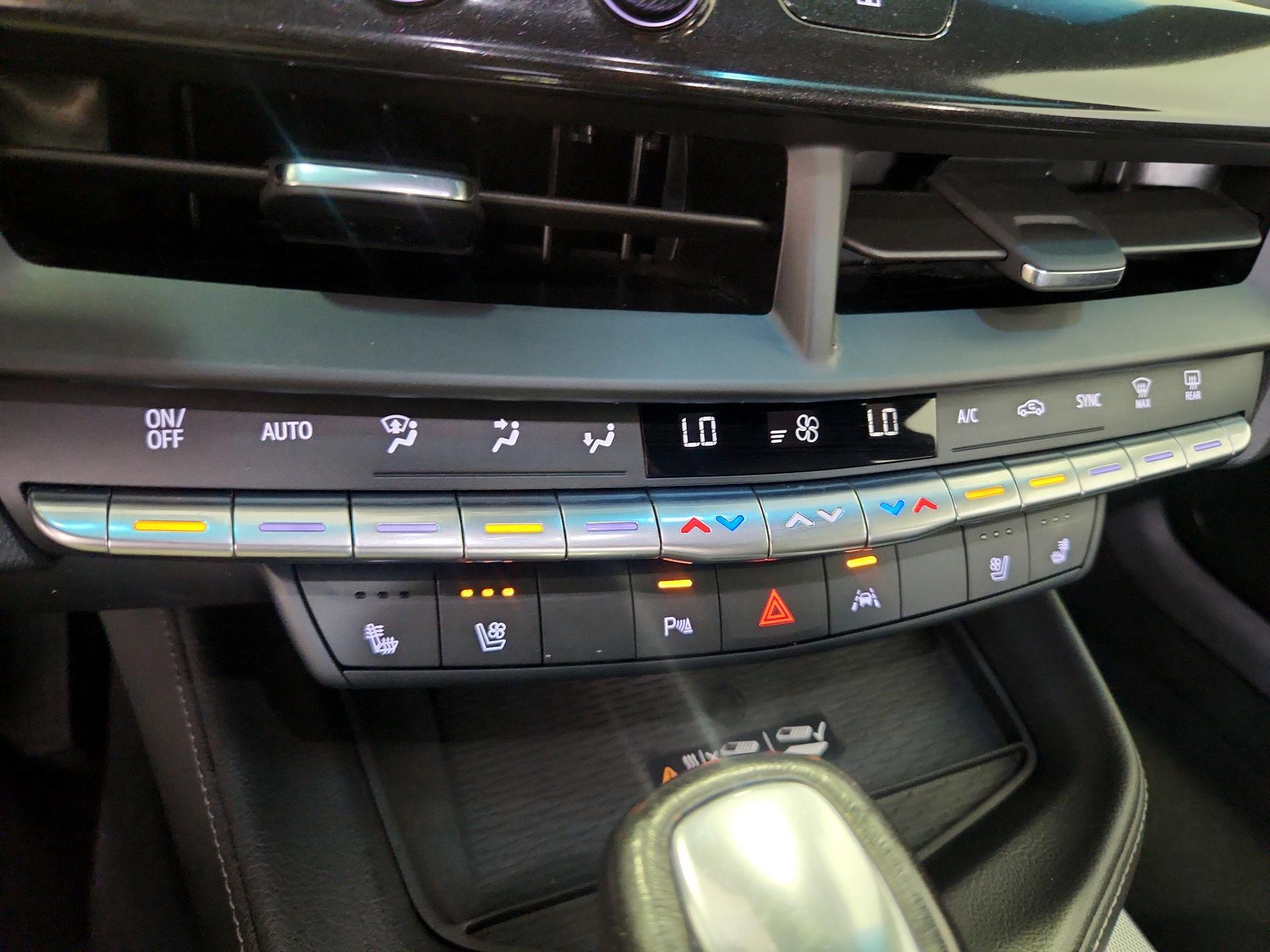 Thumbnail: 2024 Cadillac CT4 - 16
