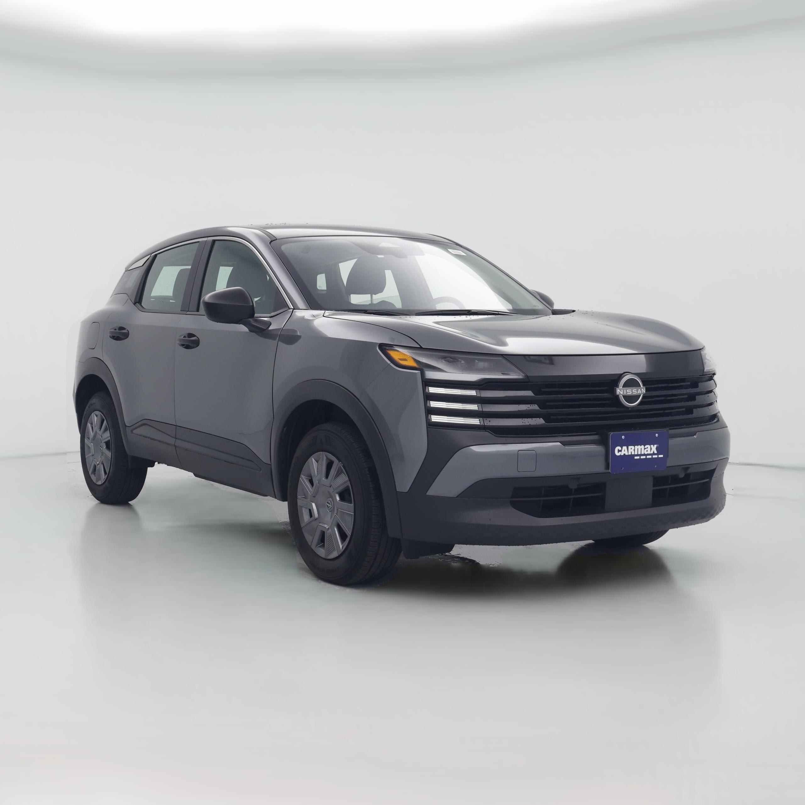 Thumbnail: 2025 Nissan Kicks - 1