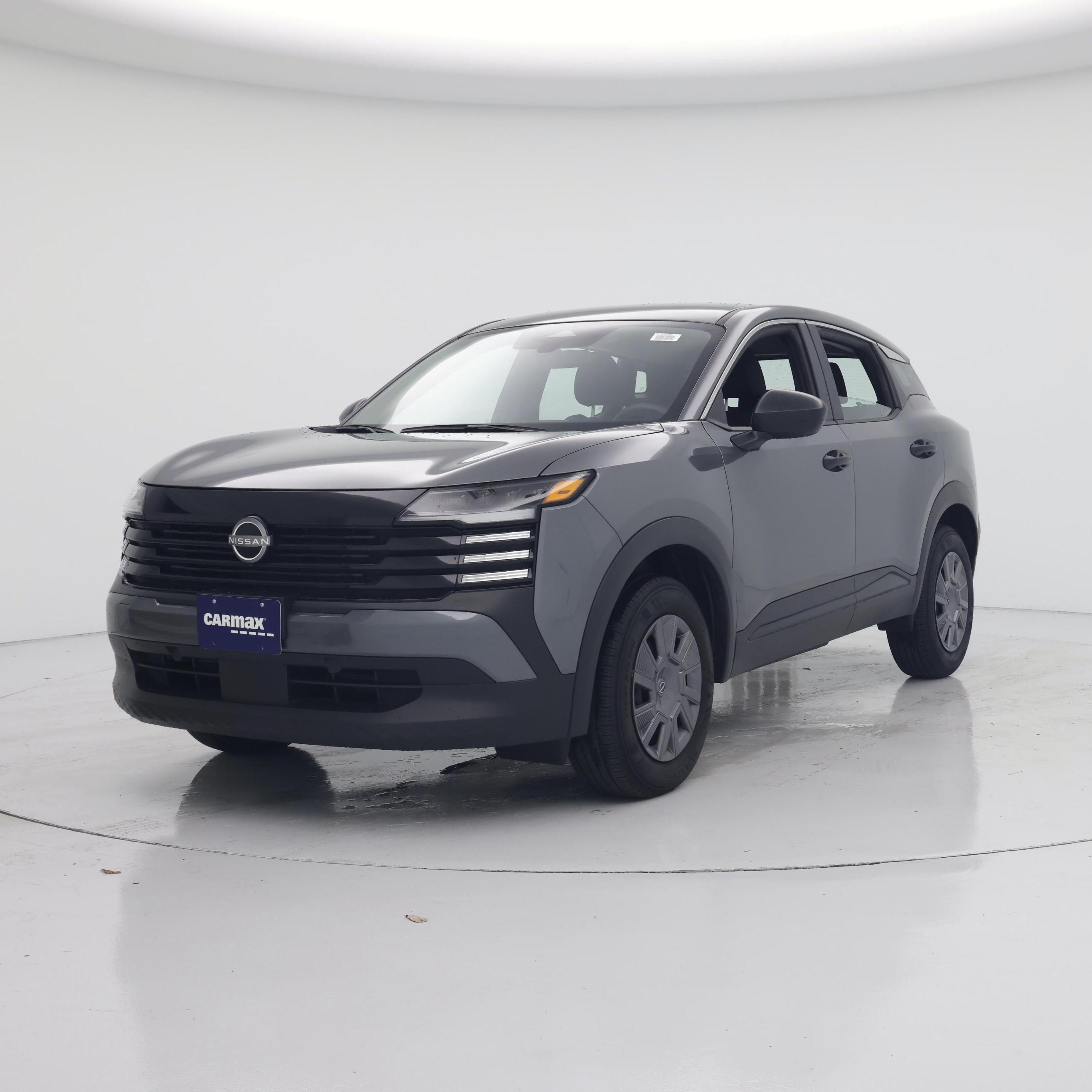 Thumbnail: 2025 Nissan Kicks - 4