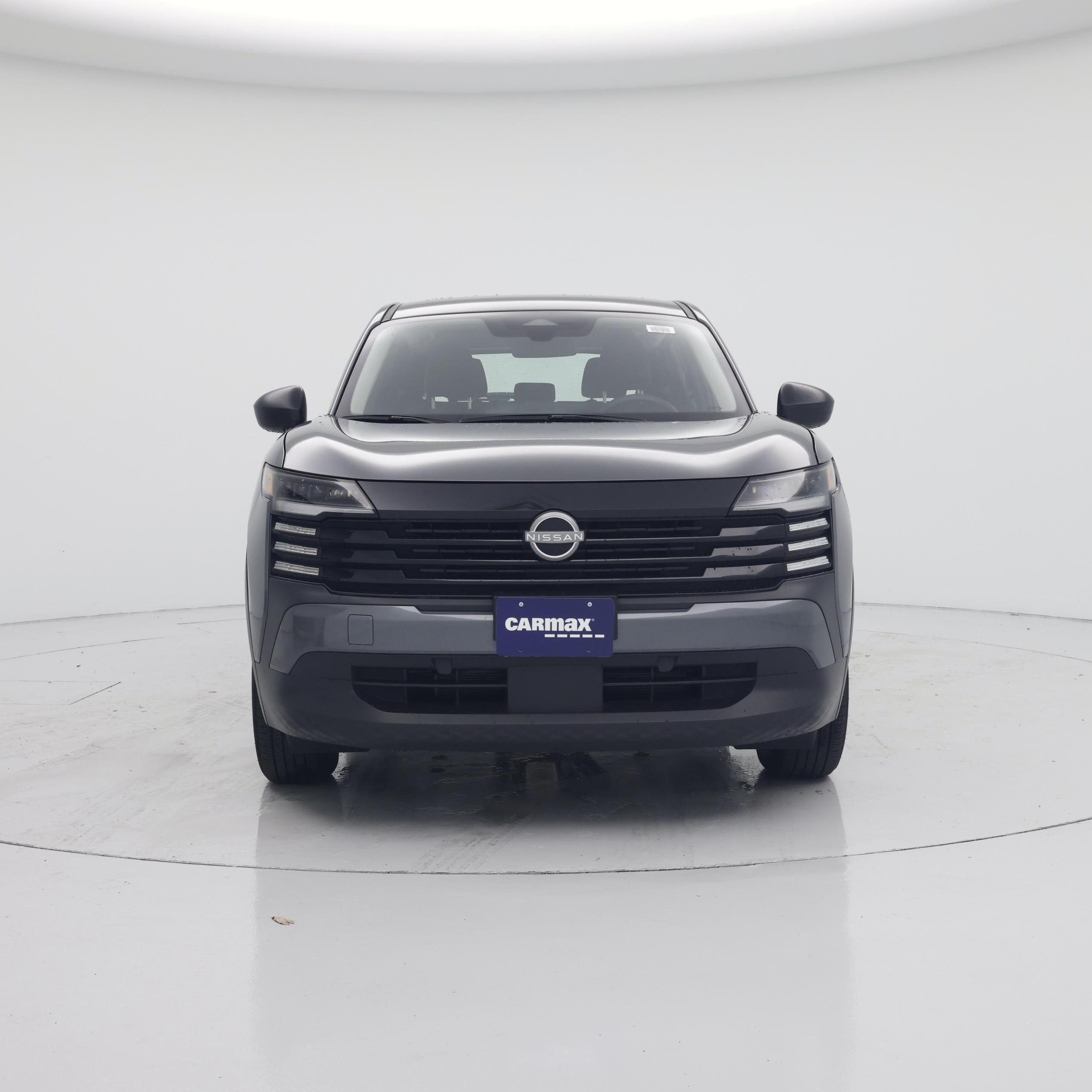 Thumbnail: 2025 Nissan Kicks - 5