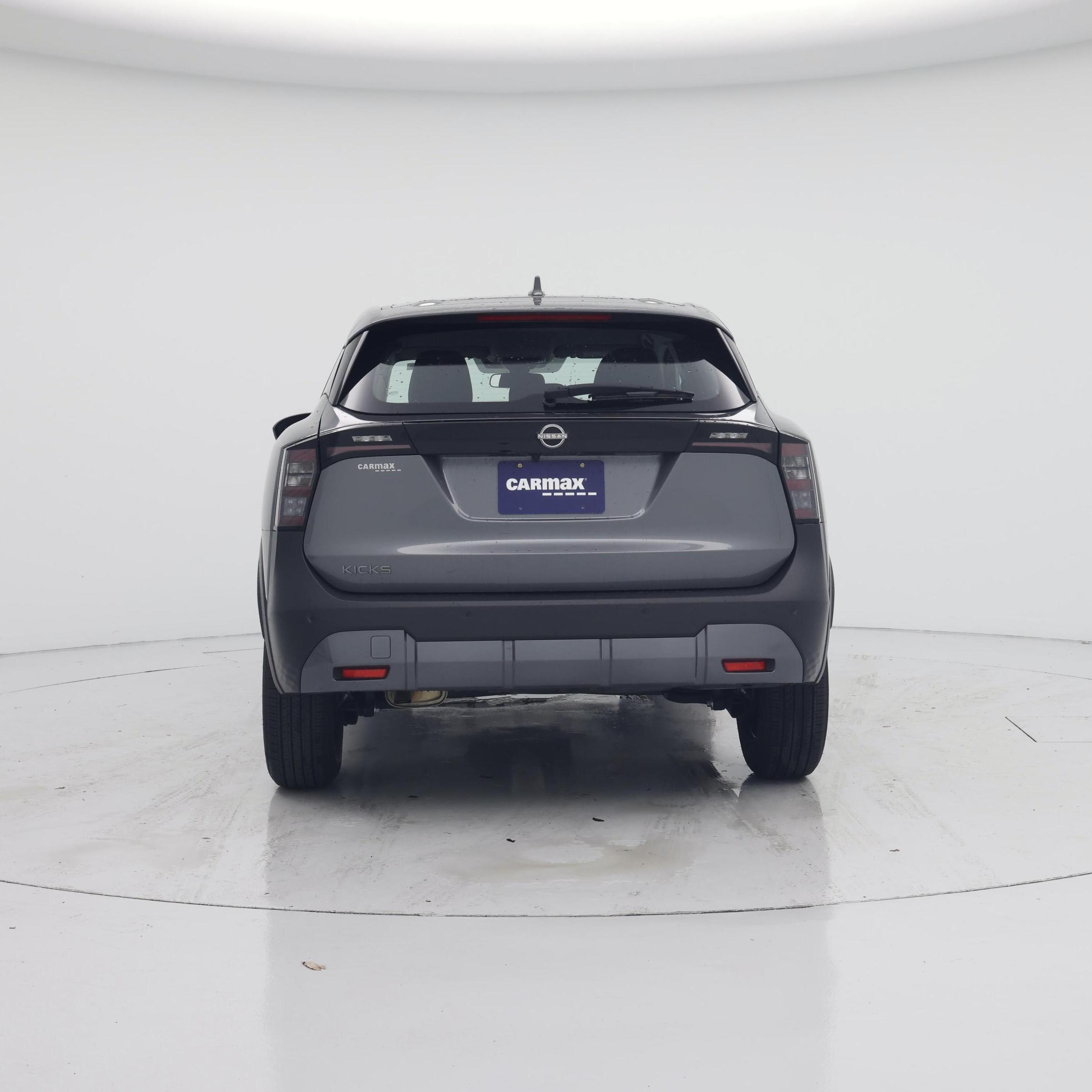 Thumbnail: 2025 Nissan Kicks - 6