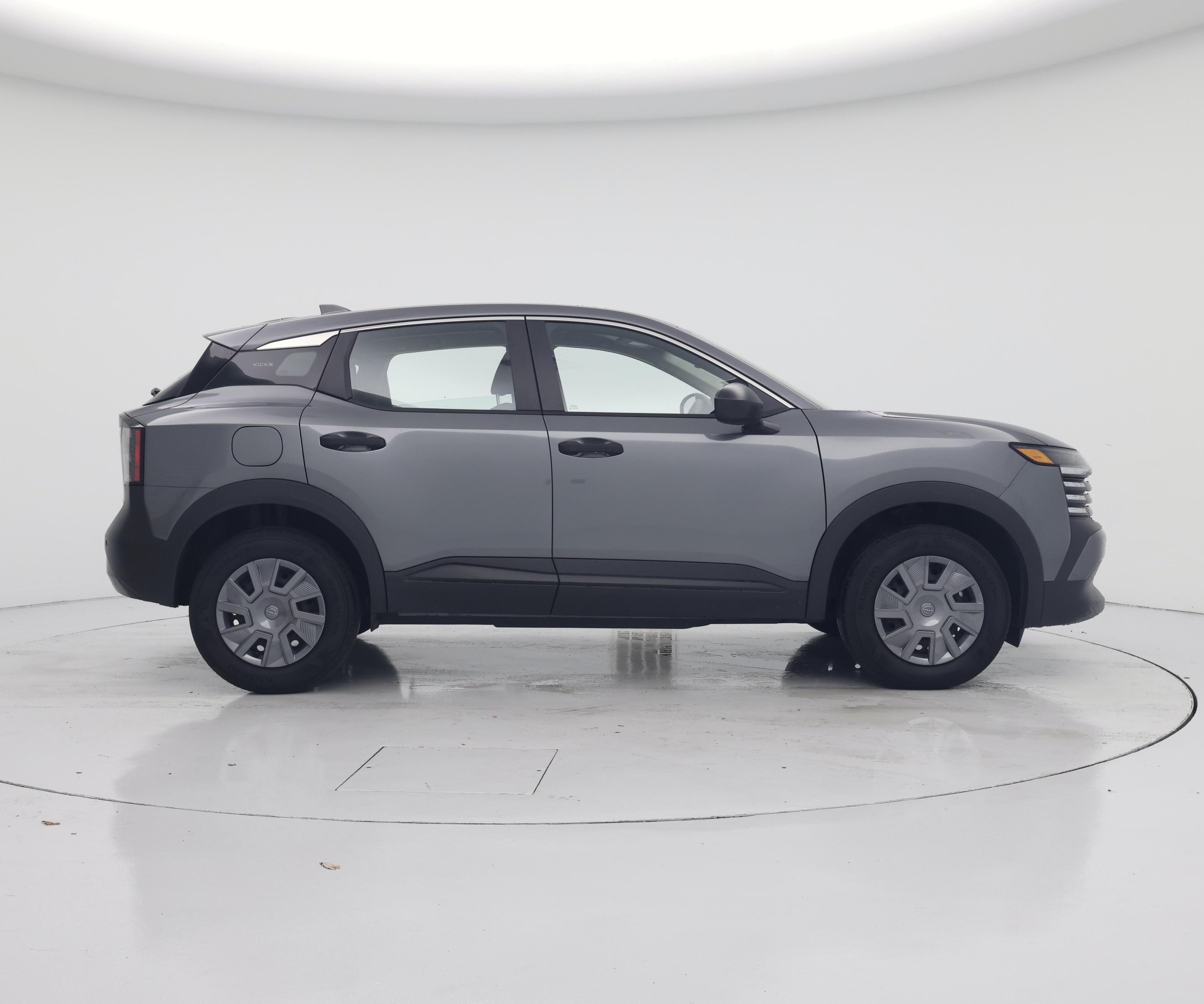 Thumbnail: 2025 Nissan Kicks - 7