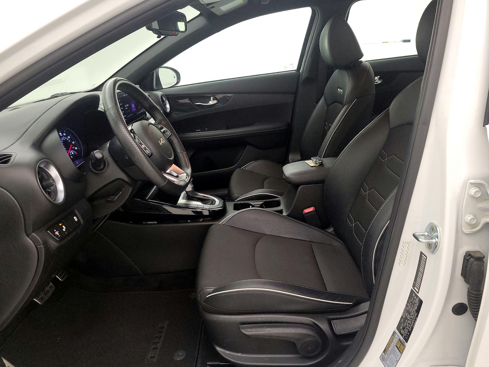 Side Airbags