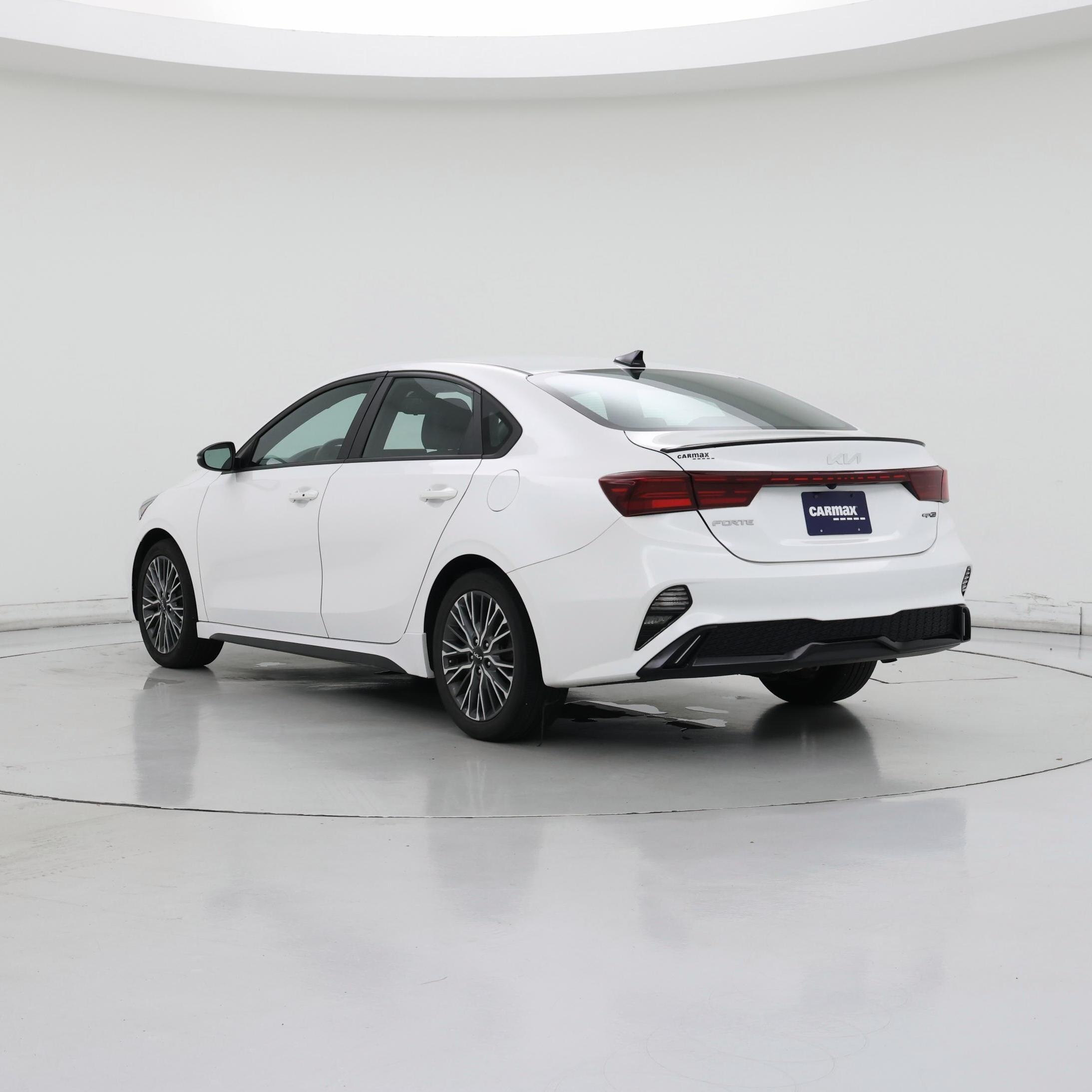 Thumbnail: 2023 Kia Forte - 2
