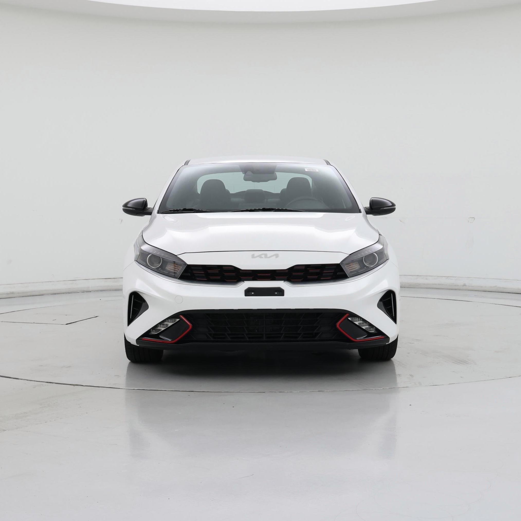 Thumbnail: 2023 Kia Forte - 5