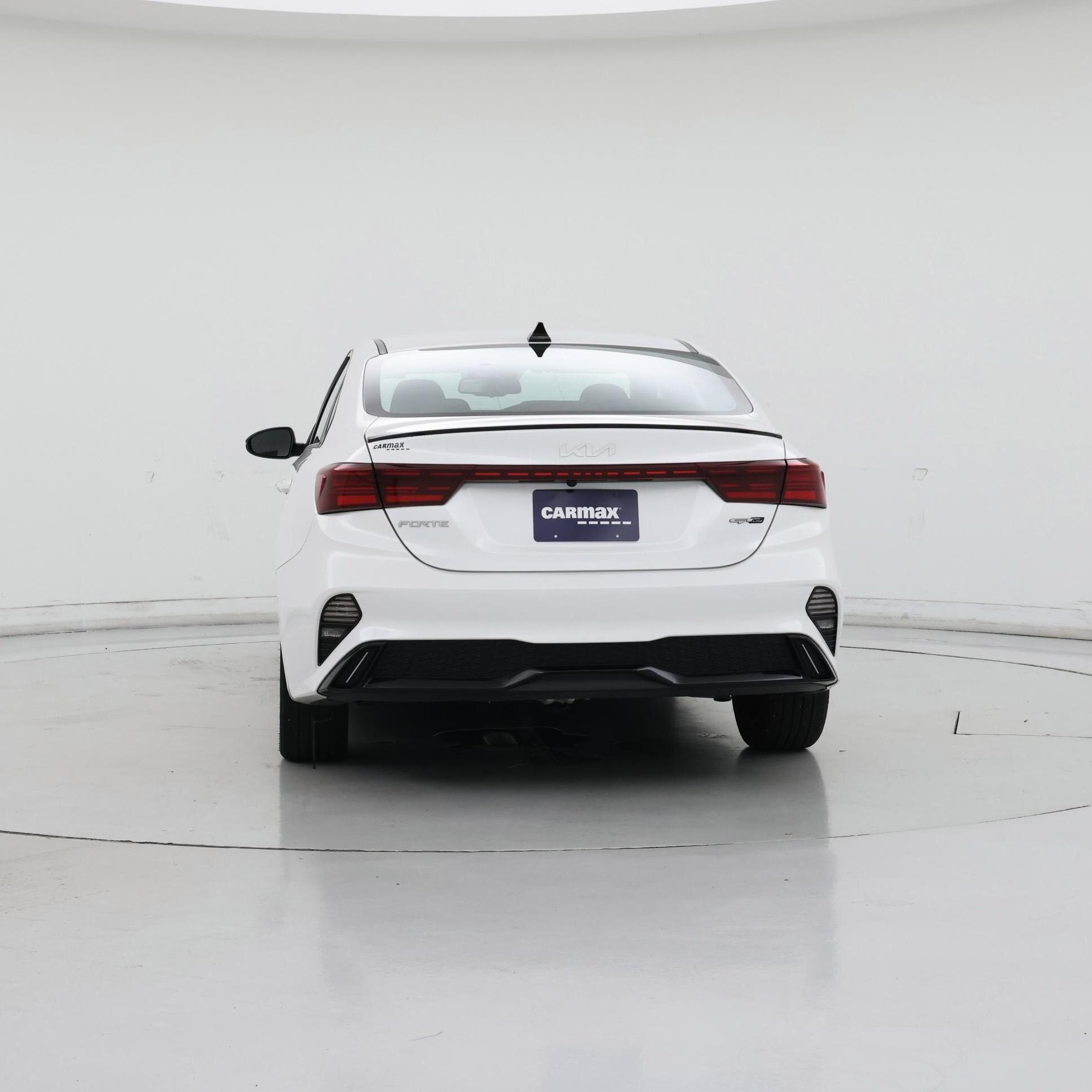 Thumbnail: 2023 Kia Forte - 6