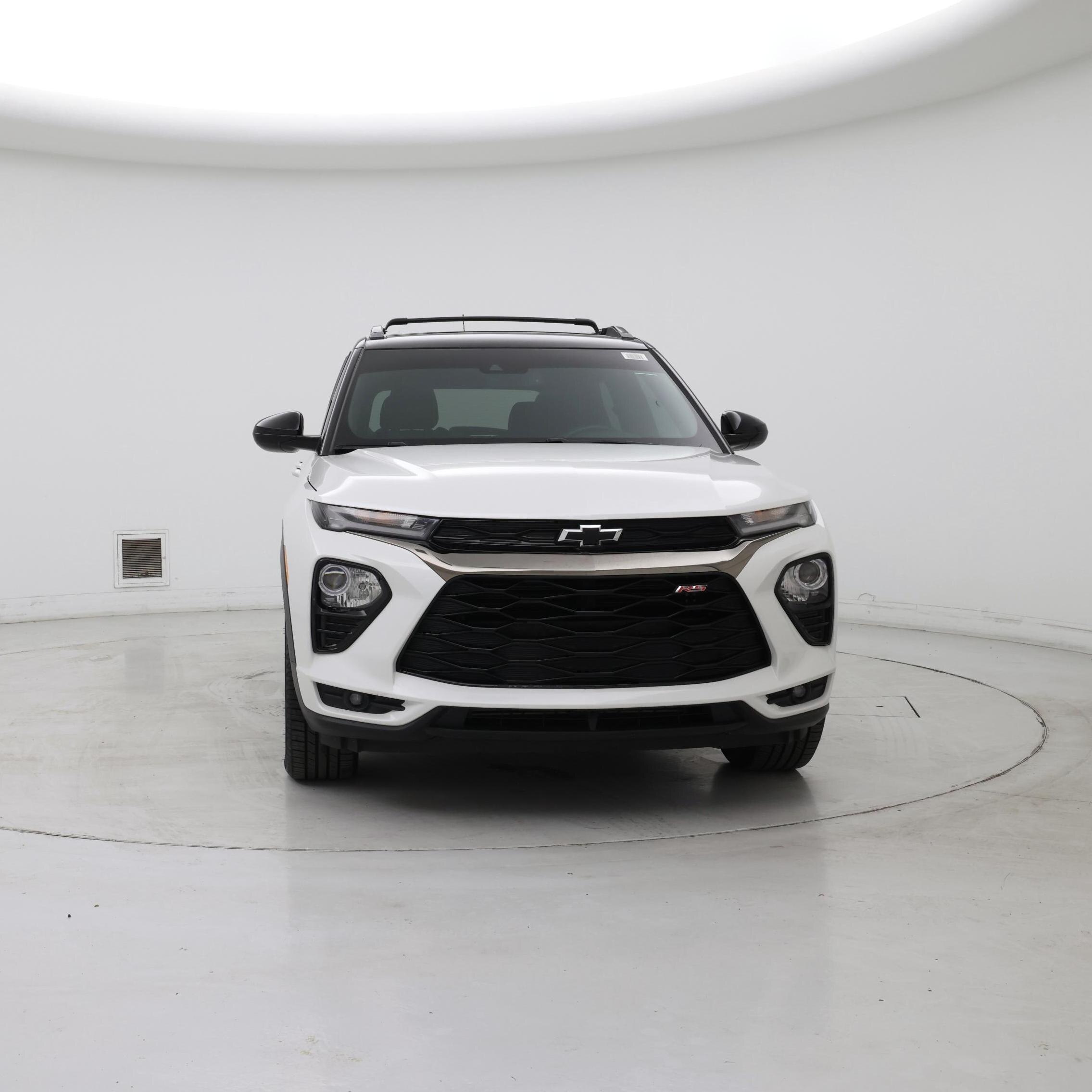 Thumbnail: 2021 Chevrolet TrailBlazer - 5