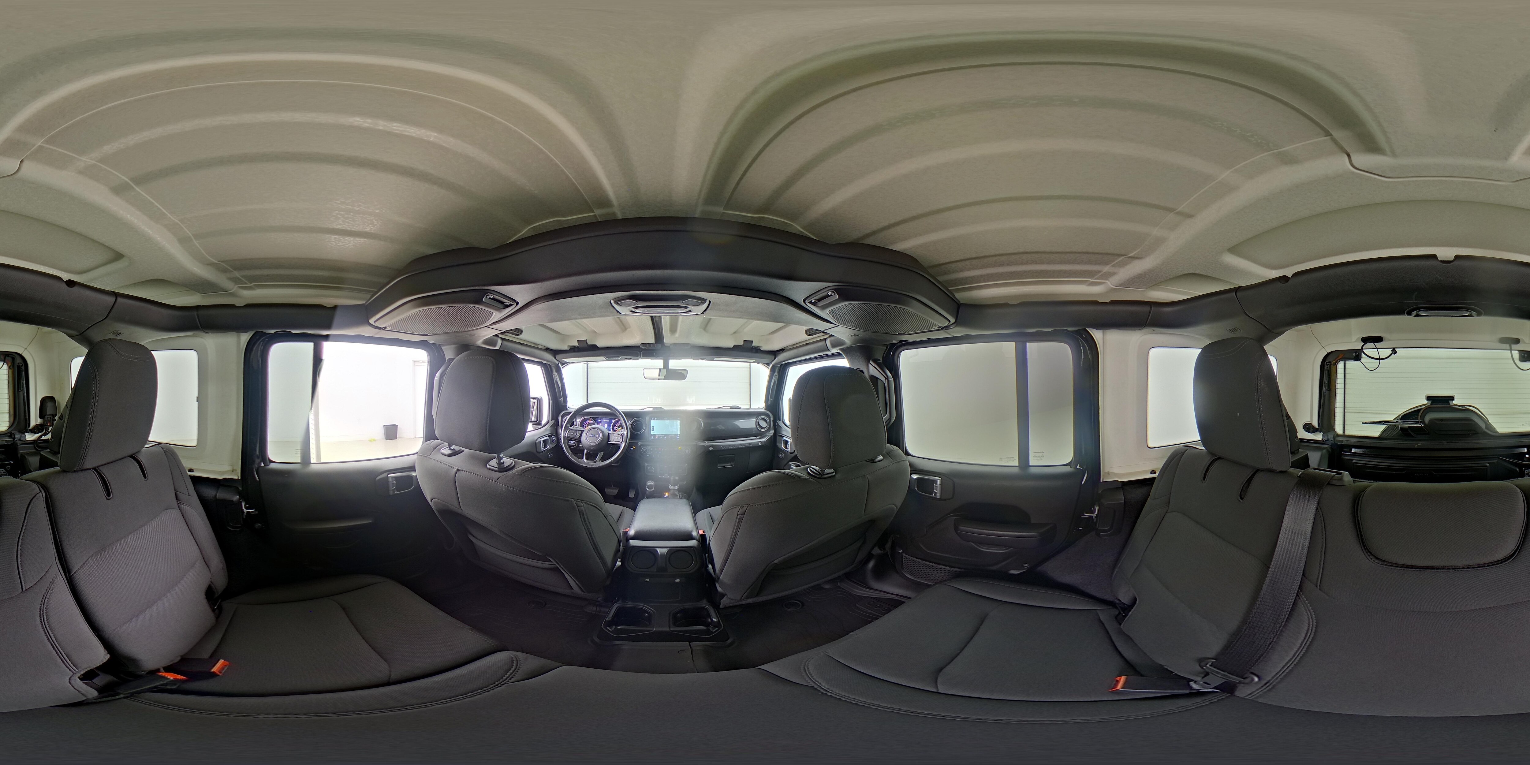 2022 Jeep Wrangler Unlimited Altitude - Photo 26