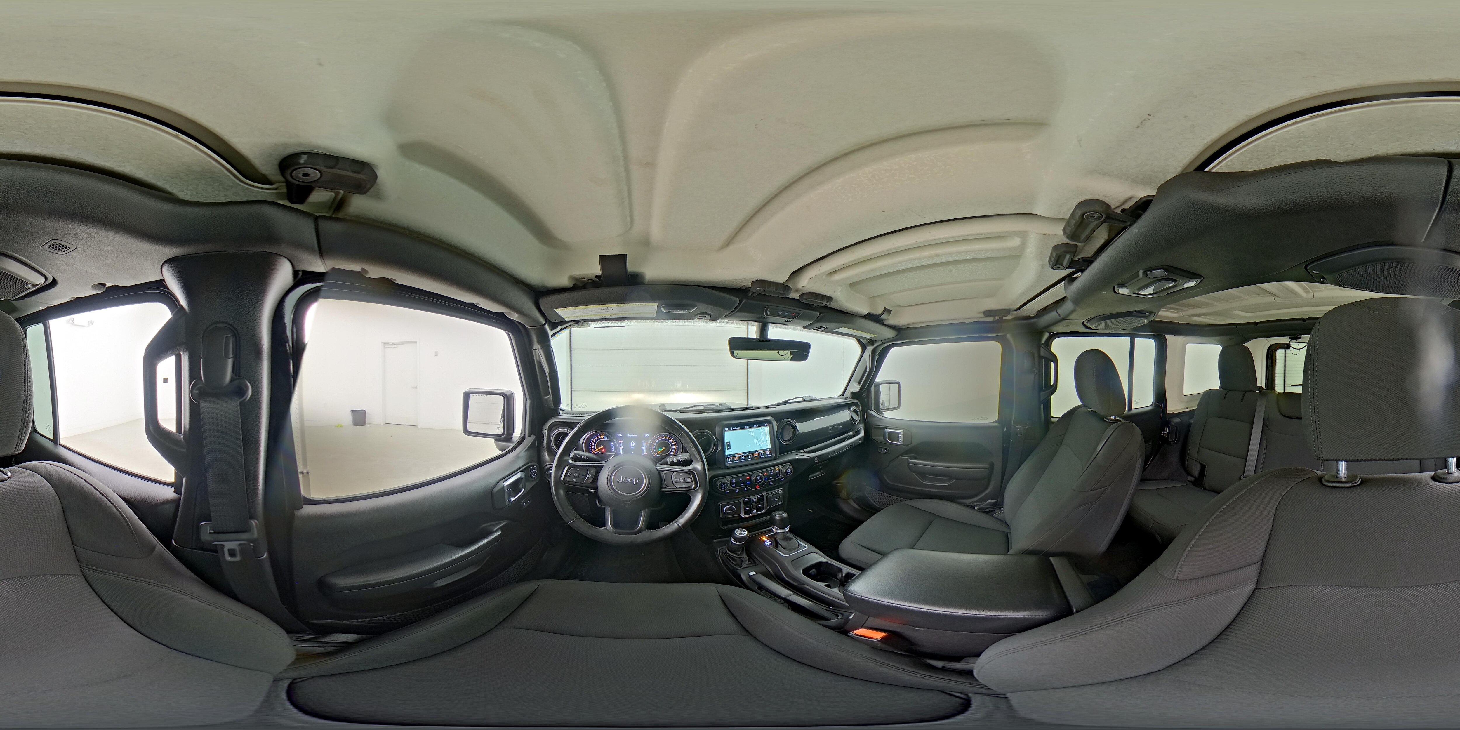 2022 Jeep Wrangler Unlimited Altitude - Photo 27