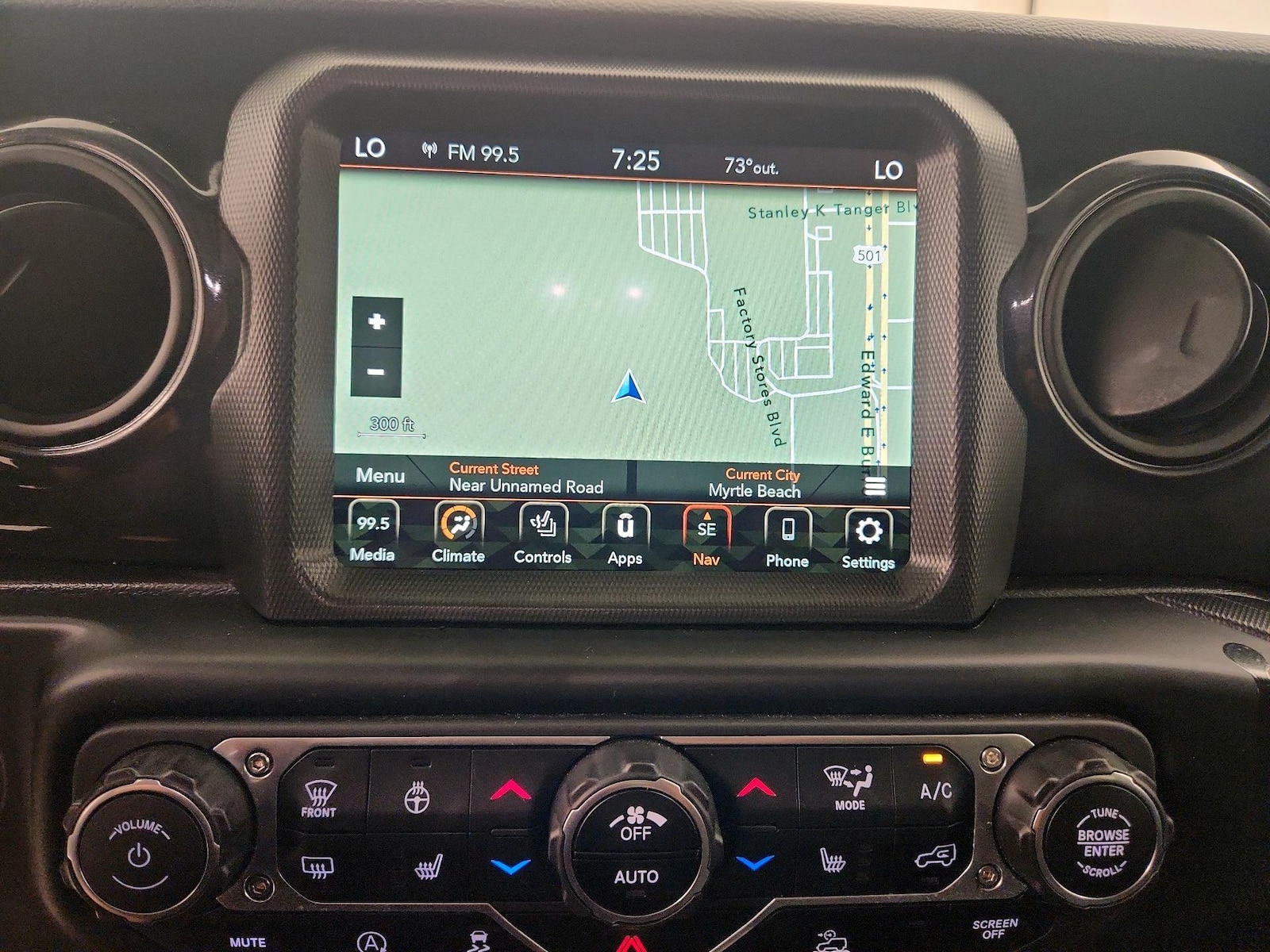 2022 Jeep Wrangler Unlimited Altitude - Photo 15
