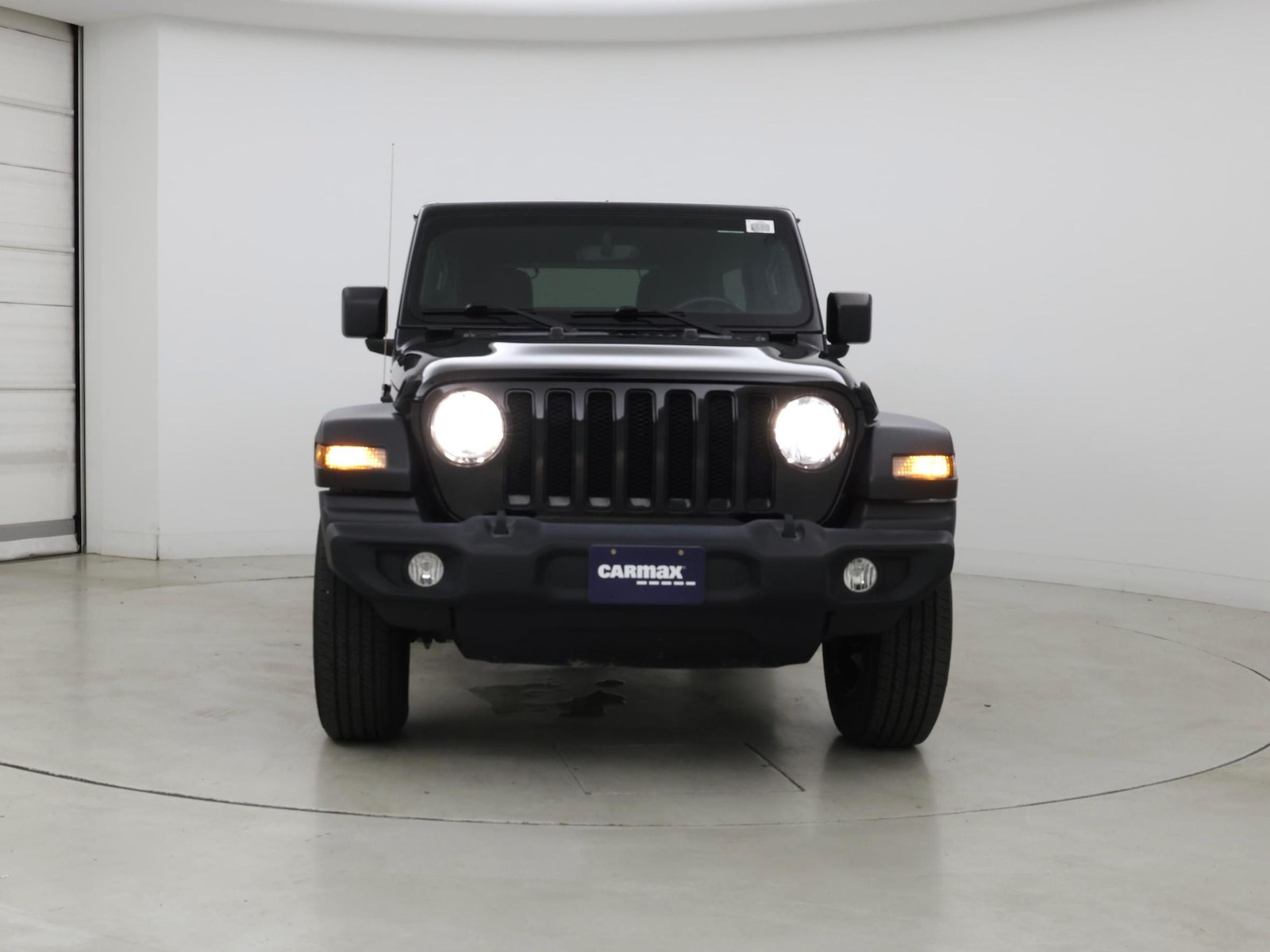 2022 Jeep Wrangler Unlimited Altitude - Photo 6